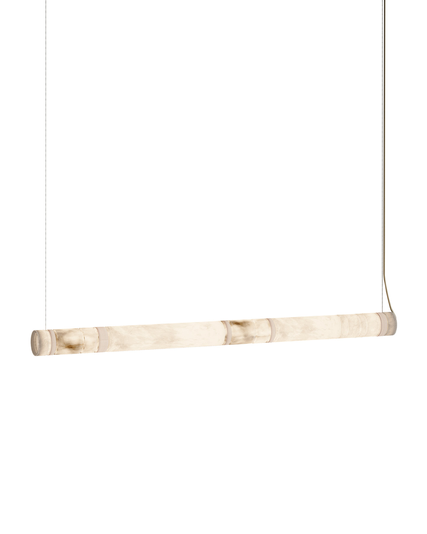 Bowie Pendant