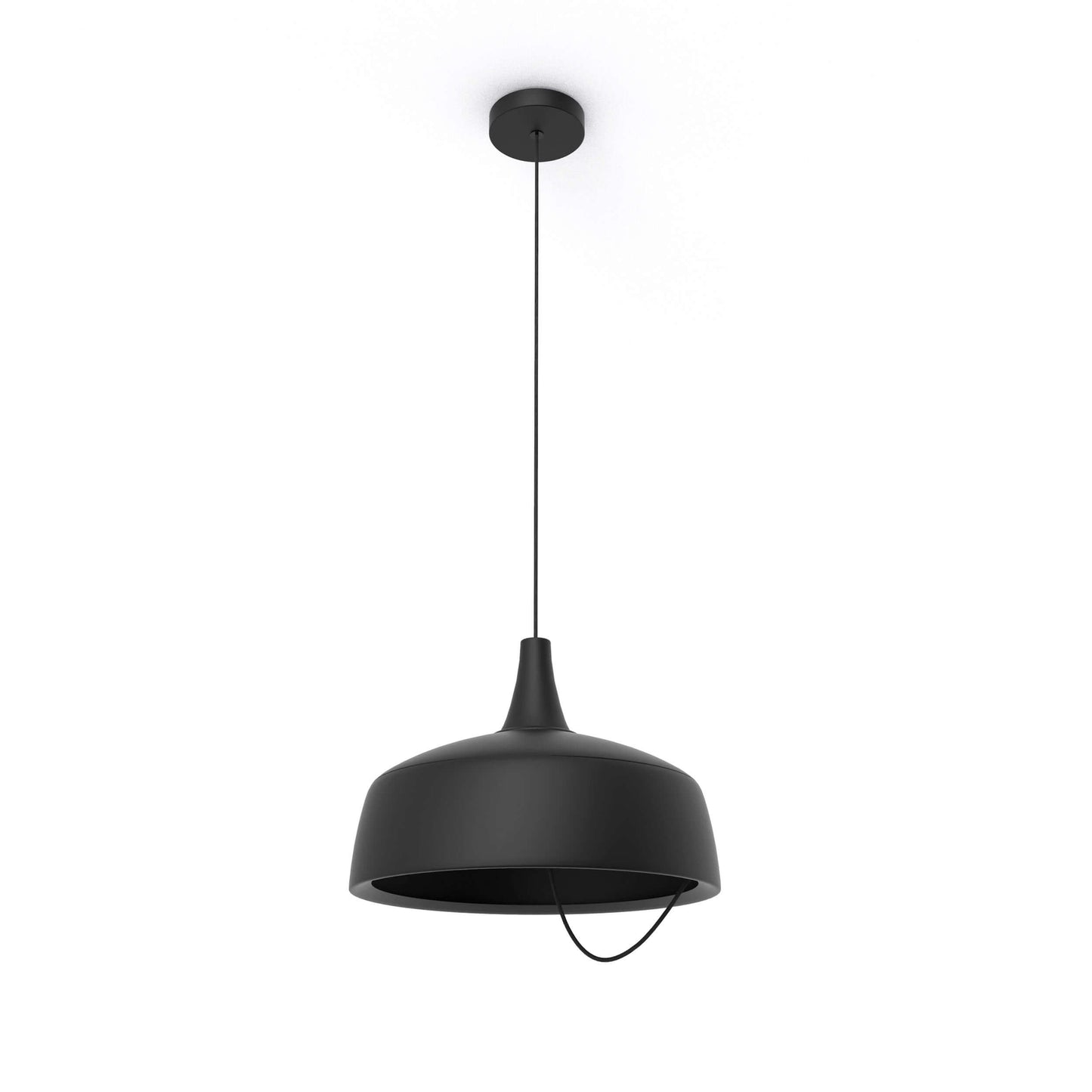 Aura Pendant
