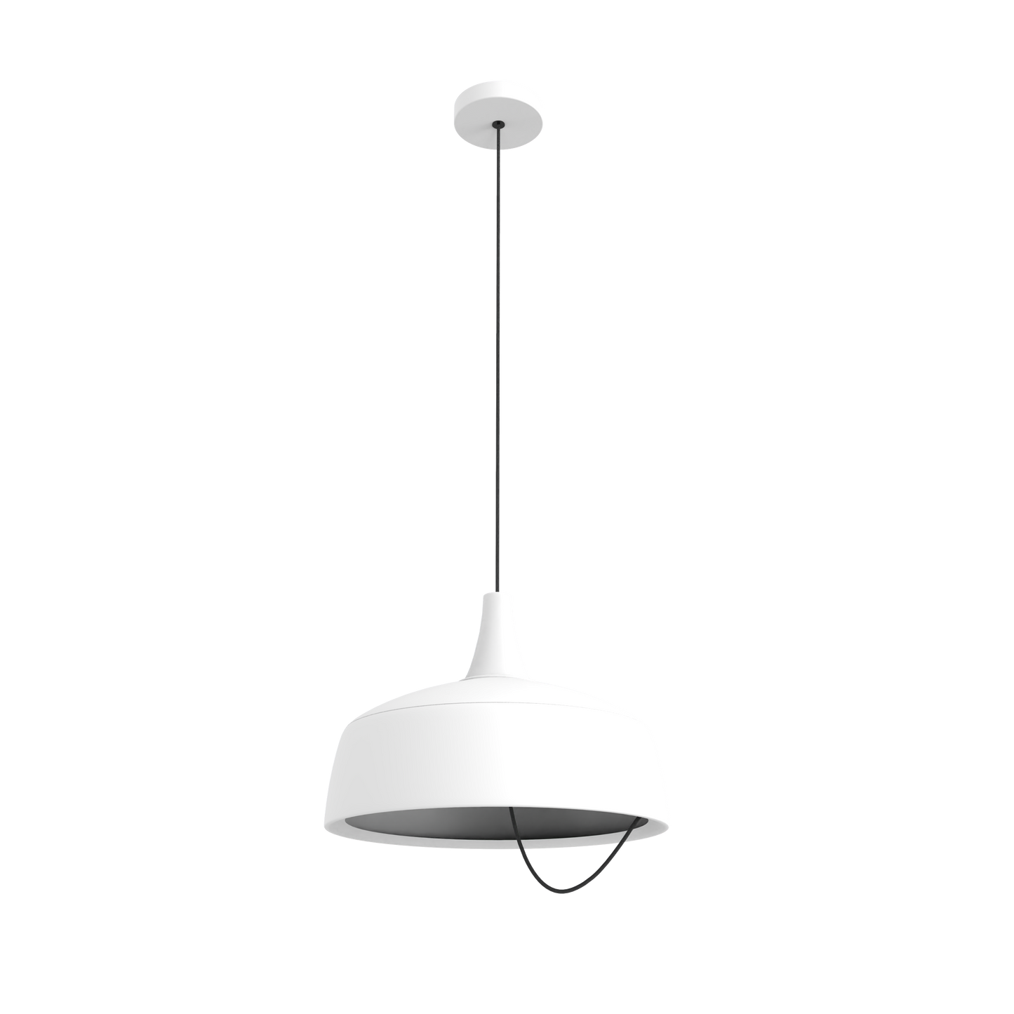 Aura Pendant
