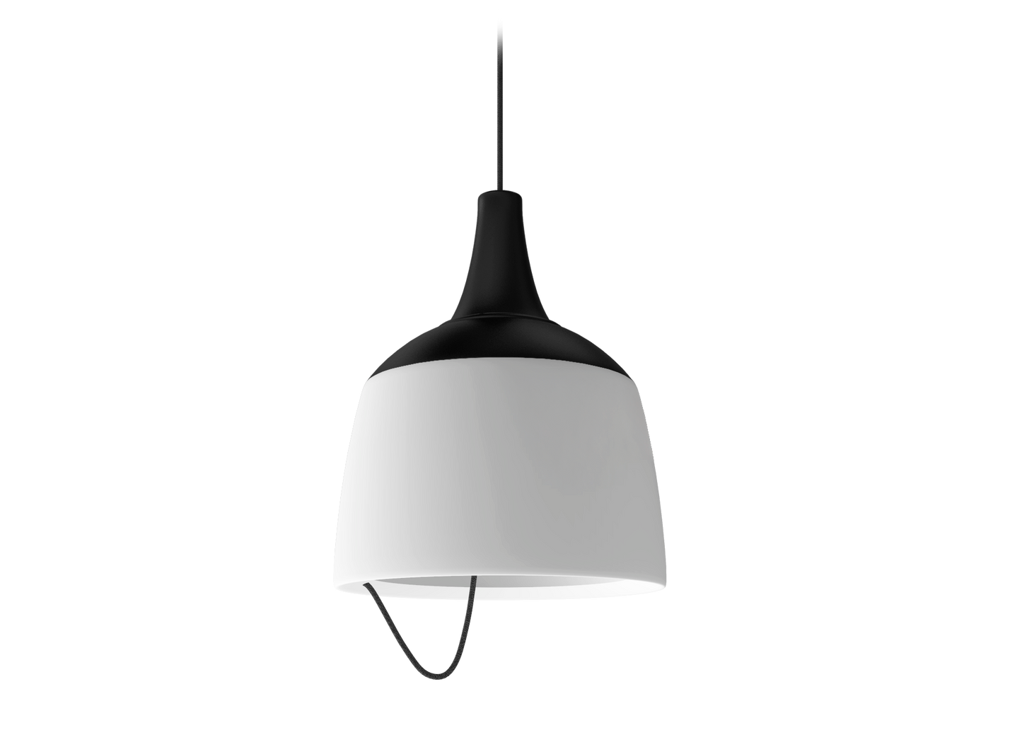 Barna Pendant