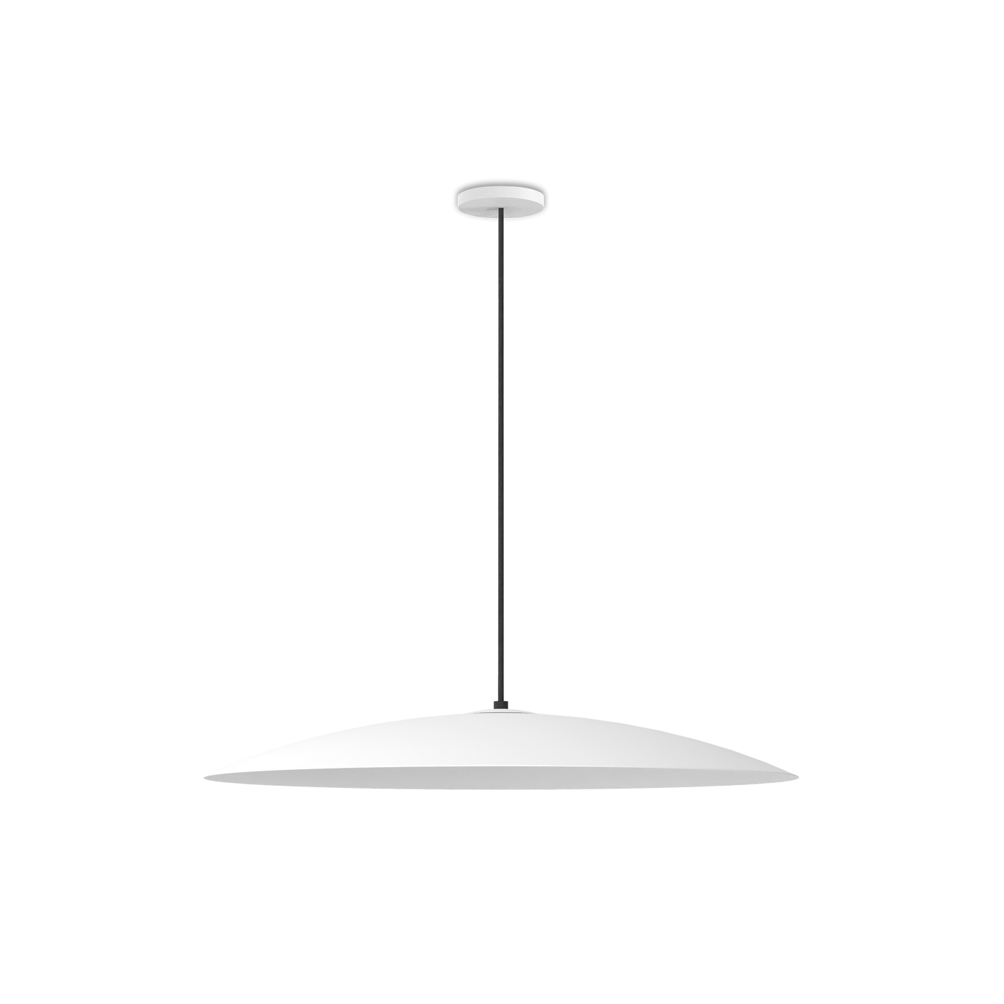 Lira Pendant