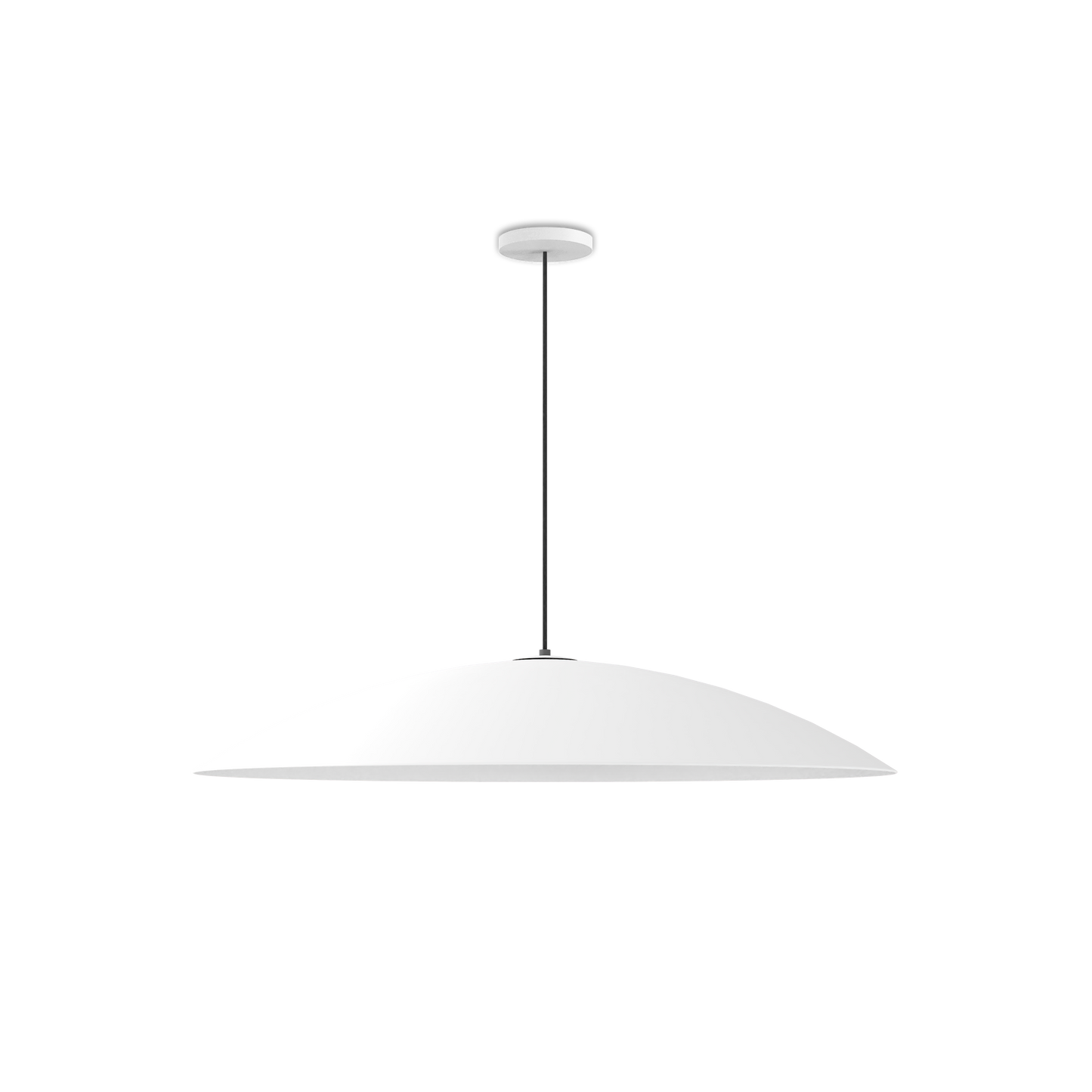 Lira Pendant