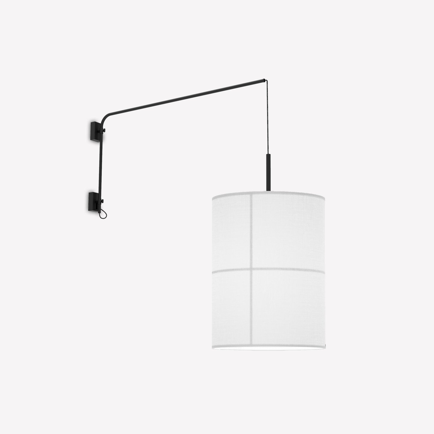 Rania Wall Single Arm 38