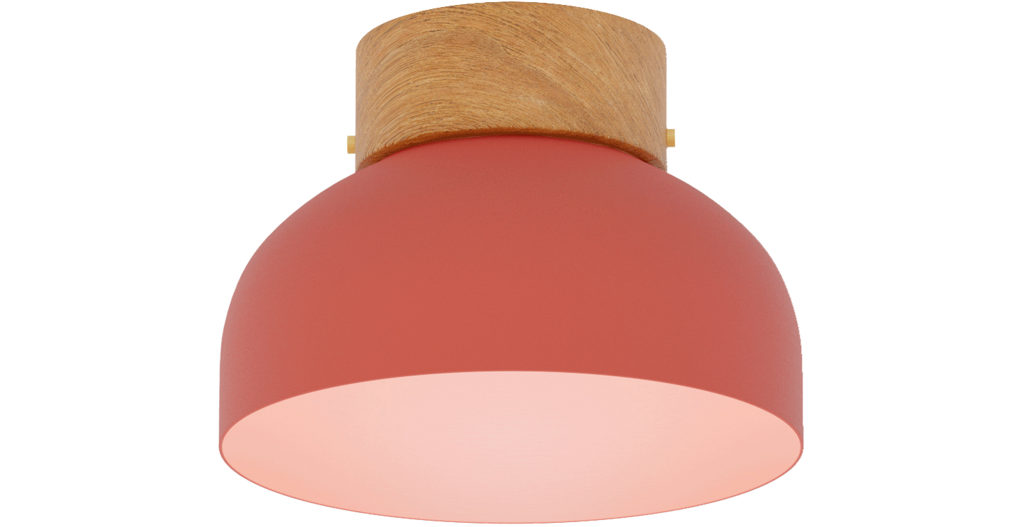 Reiko Ceiling - Robin Lamps