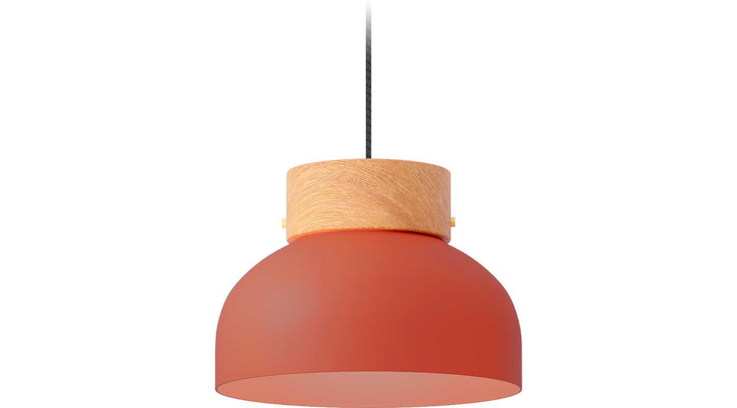 Reiko Pendant - Robin Lamps
