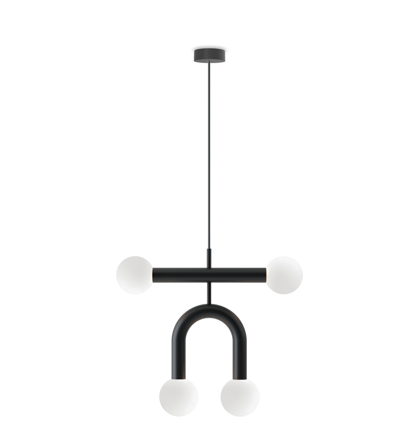 Rigoberta Pendant