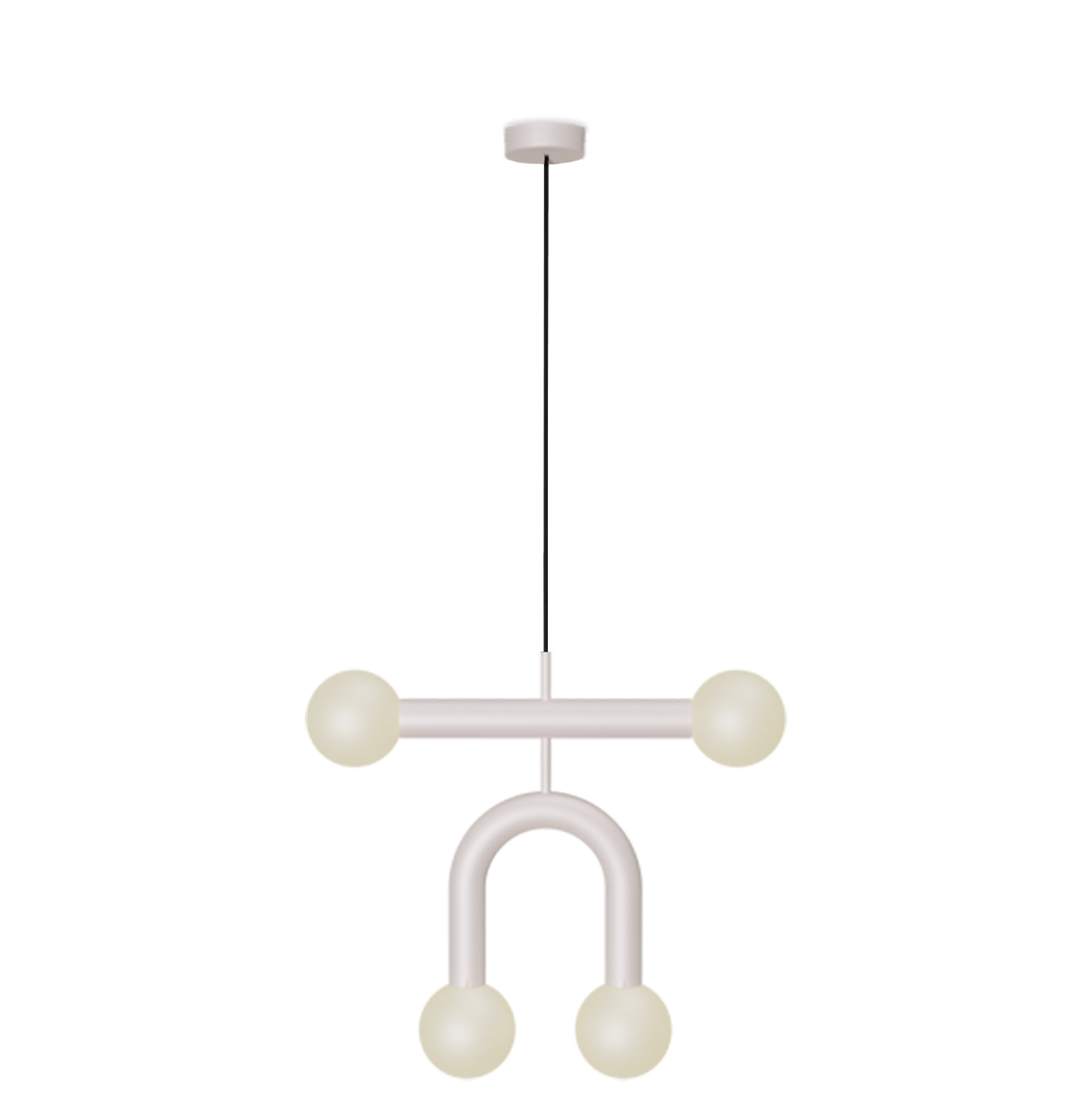 Rigoberta Pendant