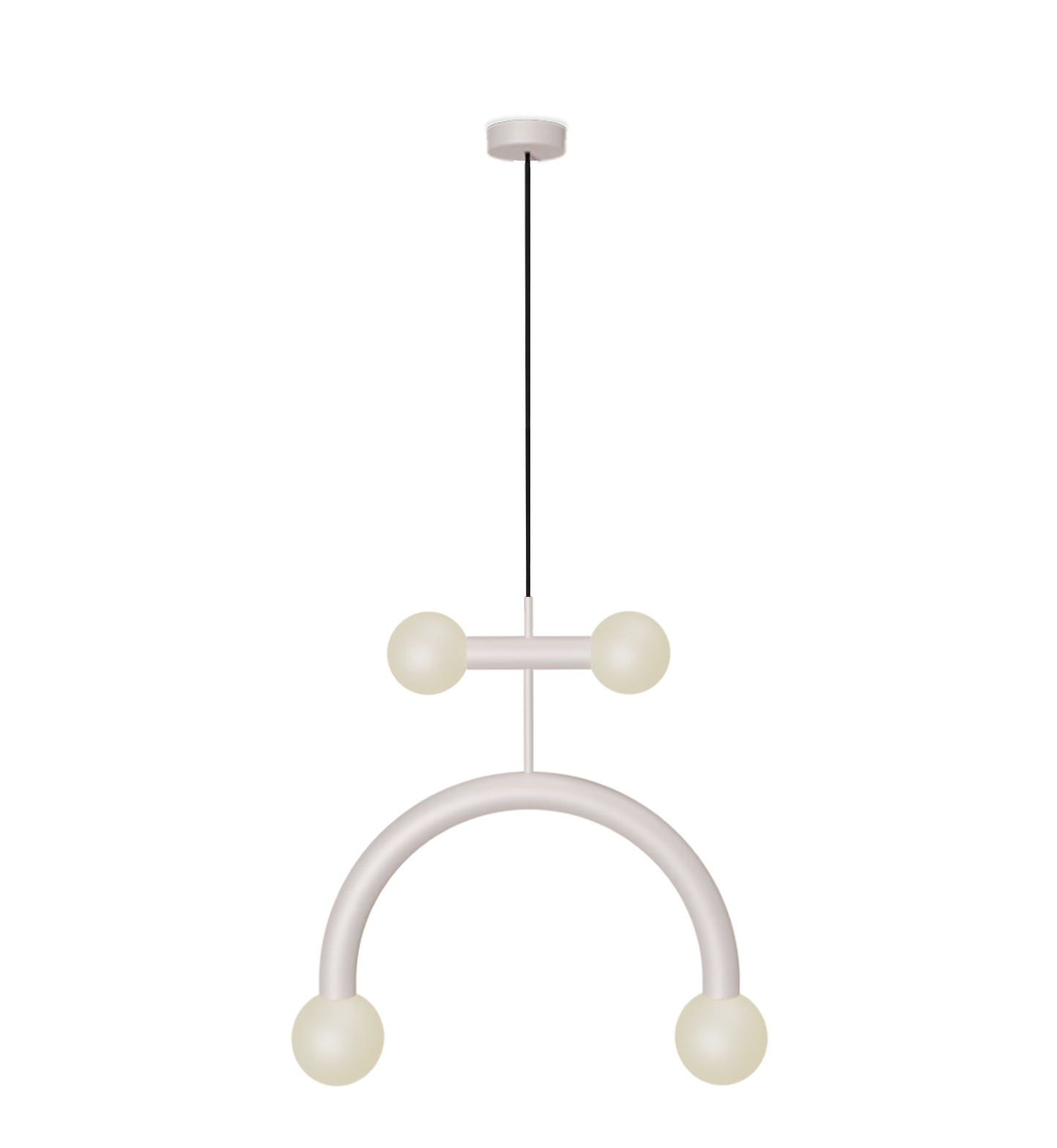 Rigoberta Pendant