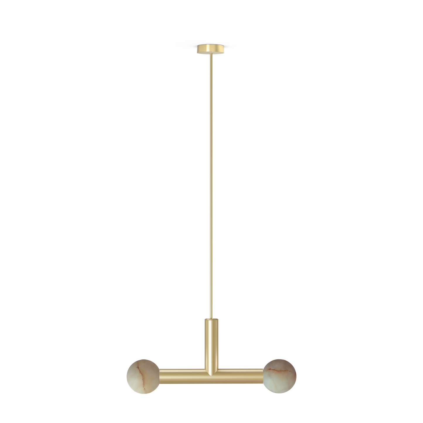 Rigoberta Pendant