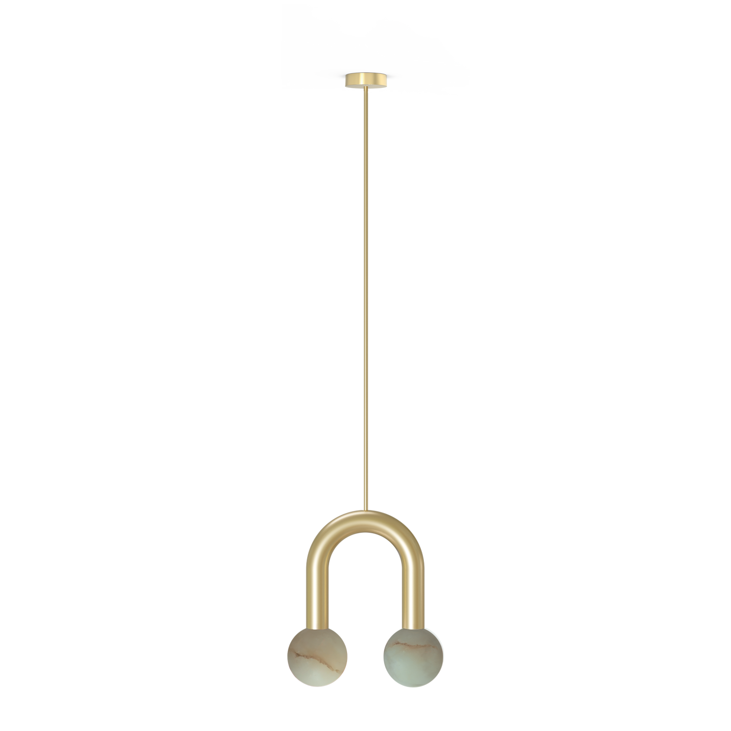 Rigoberta Pendant