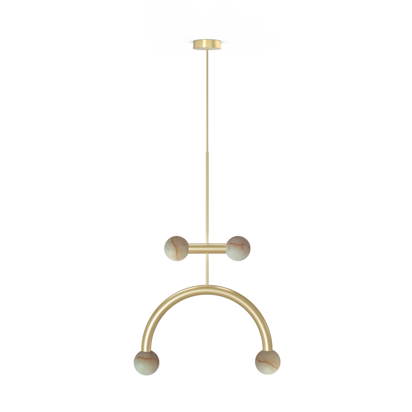 Rigoberta Pendant