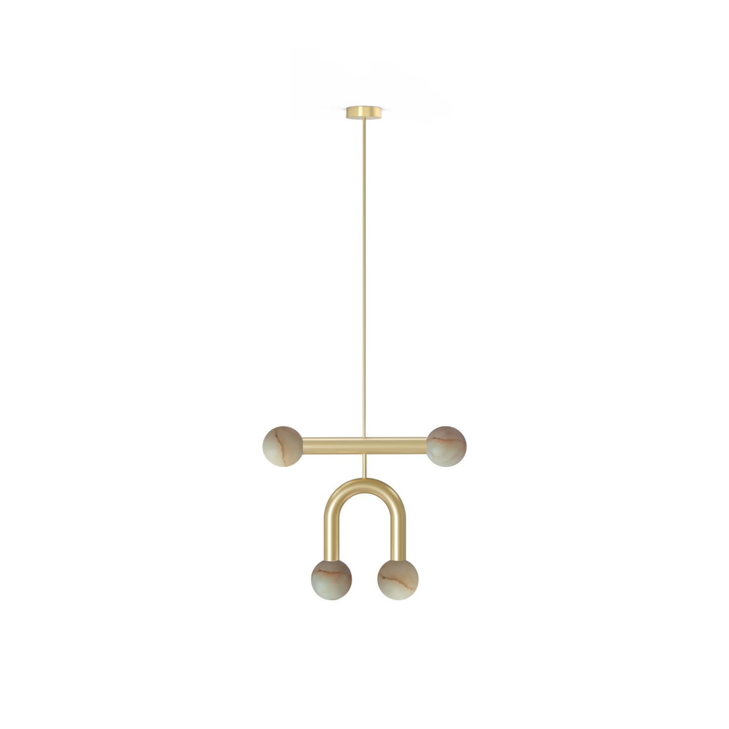 Rigoberta Pendant