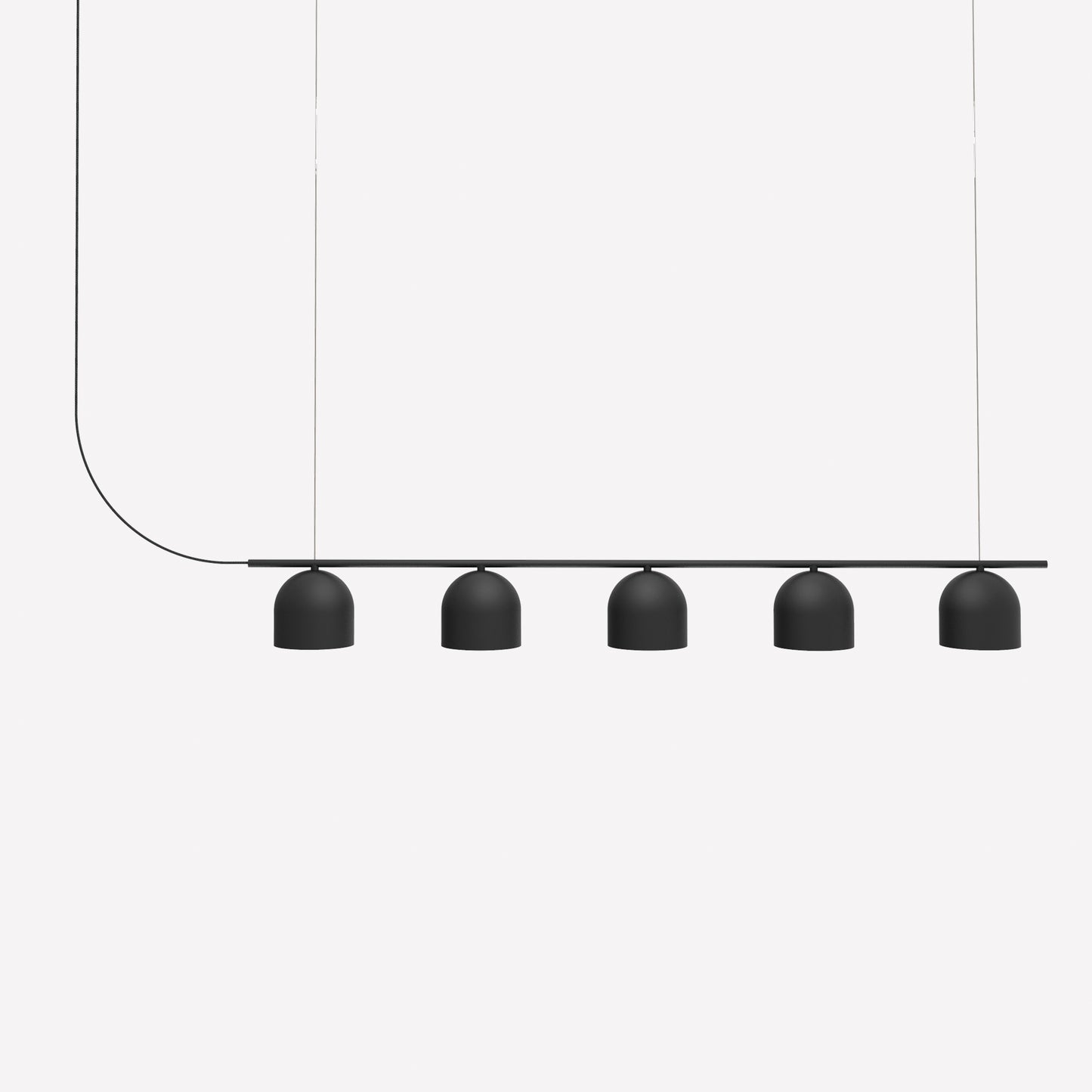 Rio Pendant Chandelier