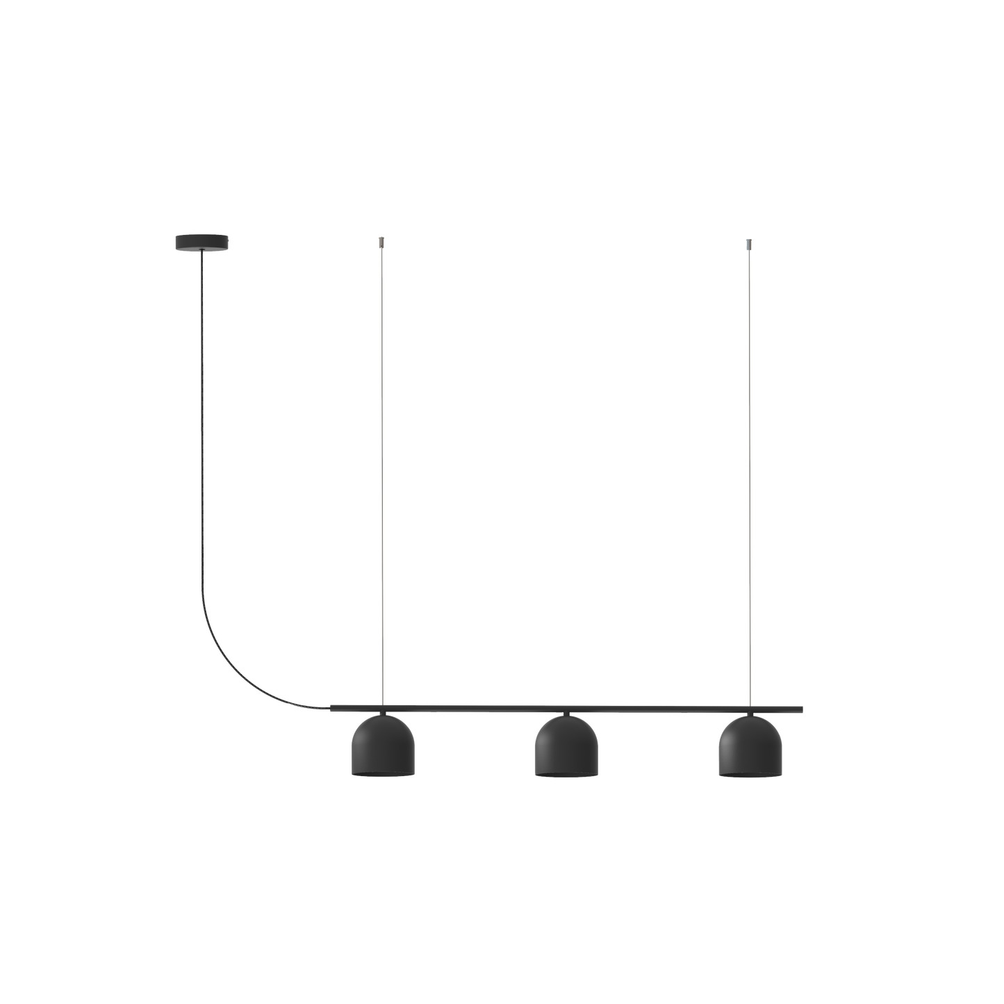 Rio Pendant Chandelier