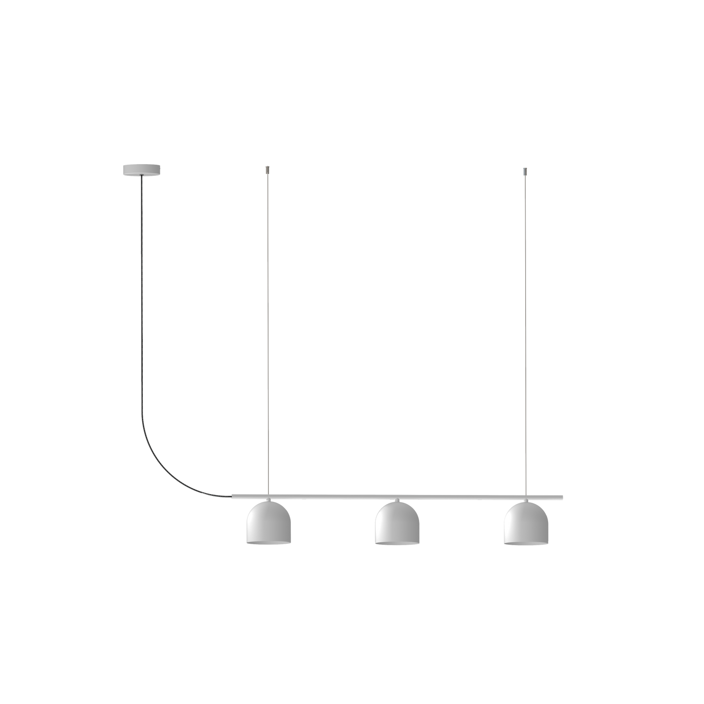Rio Pendant Chandelier