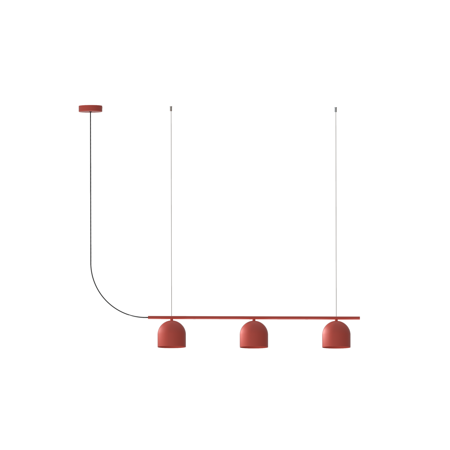 Rio Pendant Chandelier