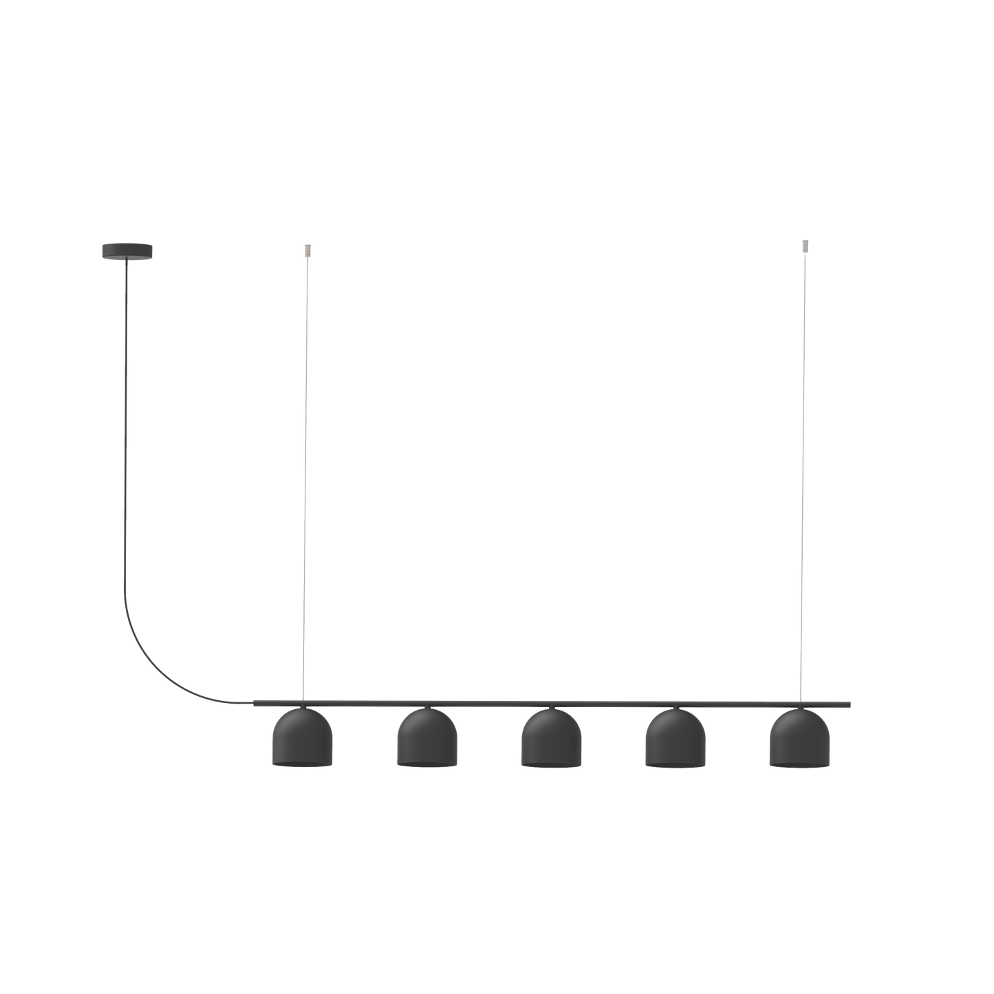 Rio Pendant Chandelier
