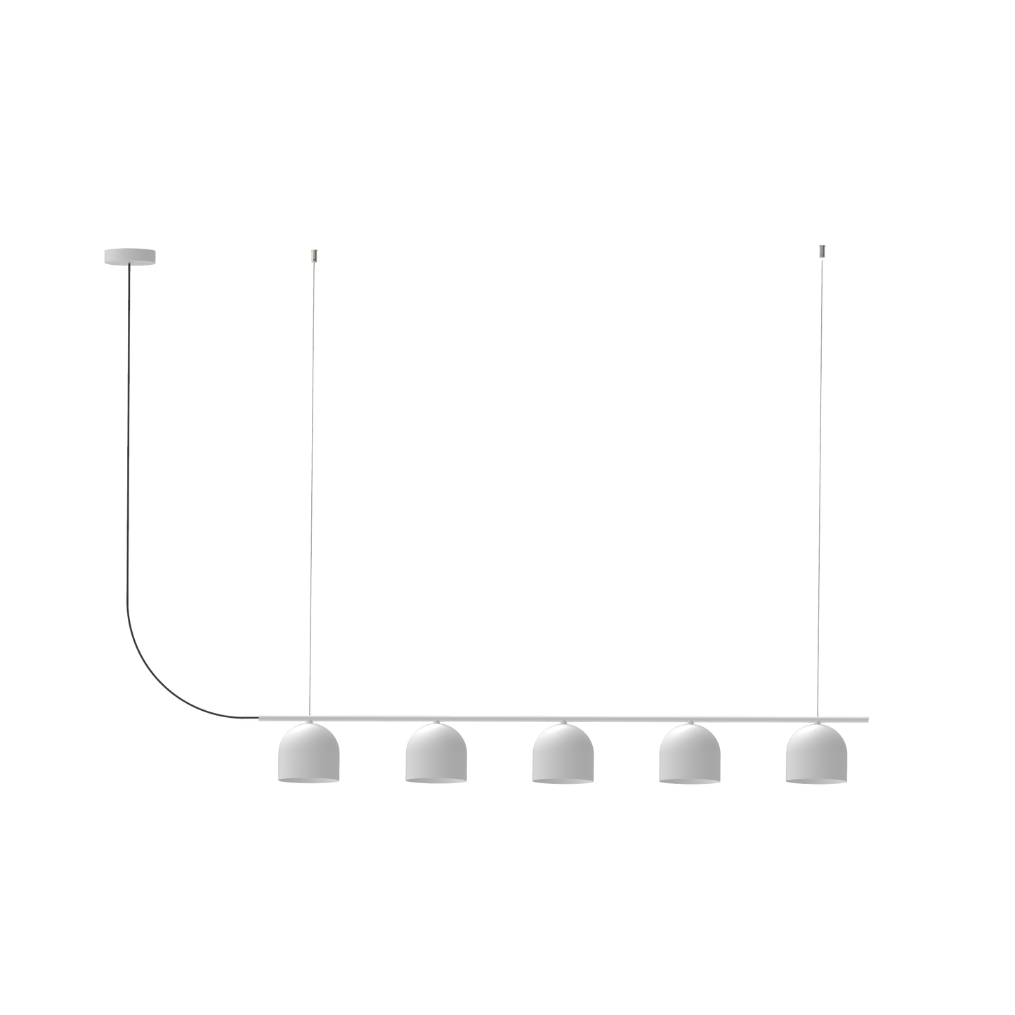 Rio Pendant Chandelier