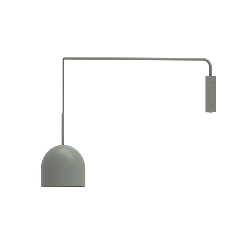 Rio Wall Single Arm