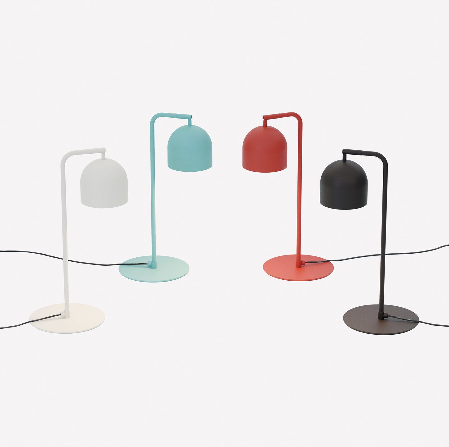 Rio Table Articulated