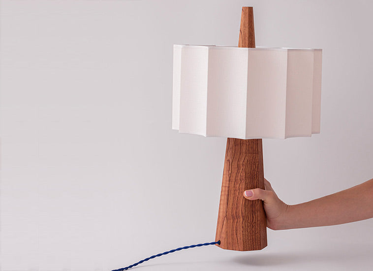 Decorative Lighting - Robin Lamps