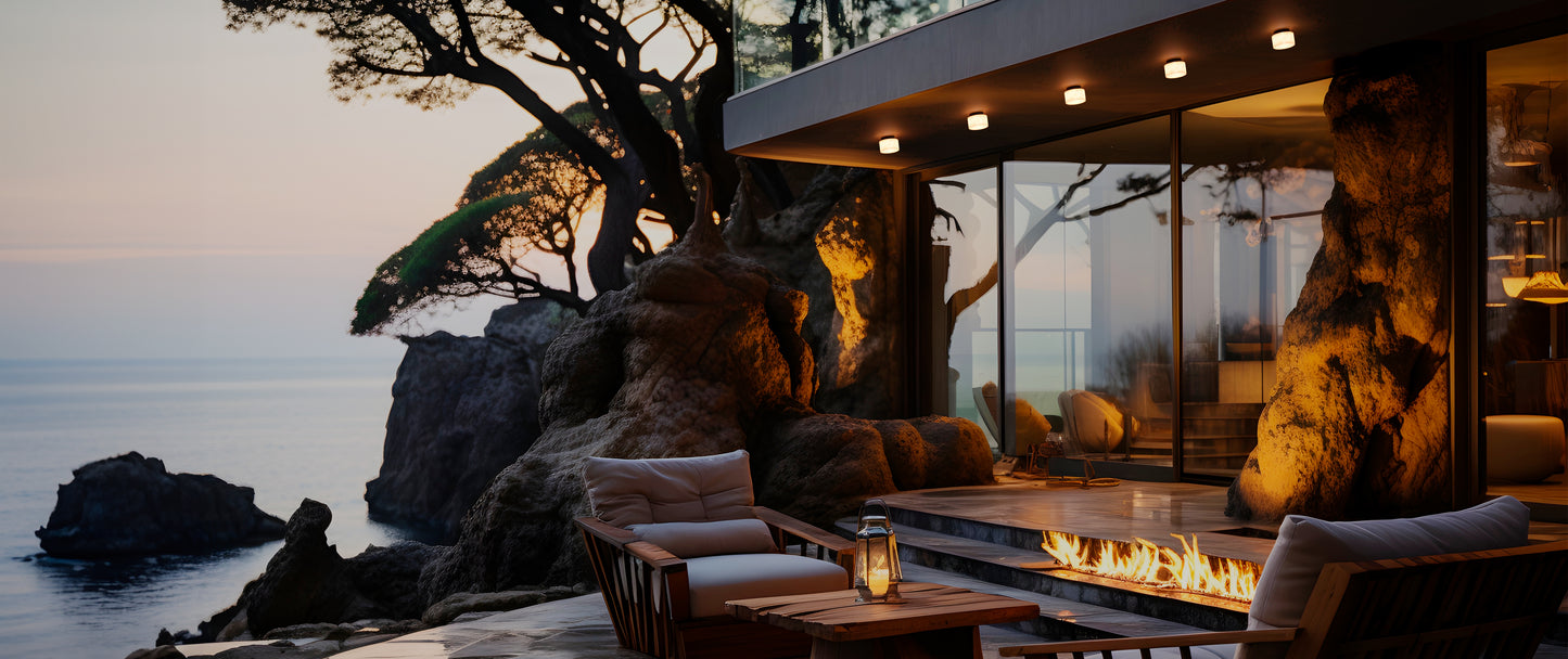 Rock Ceiling