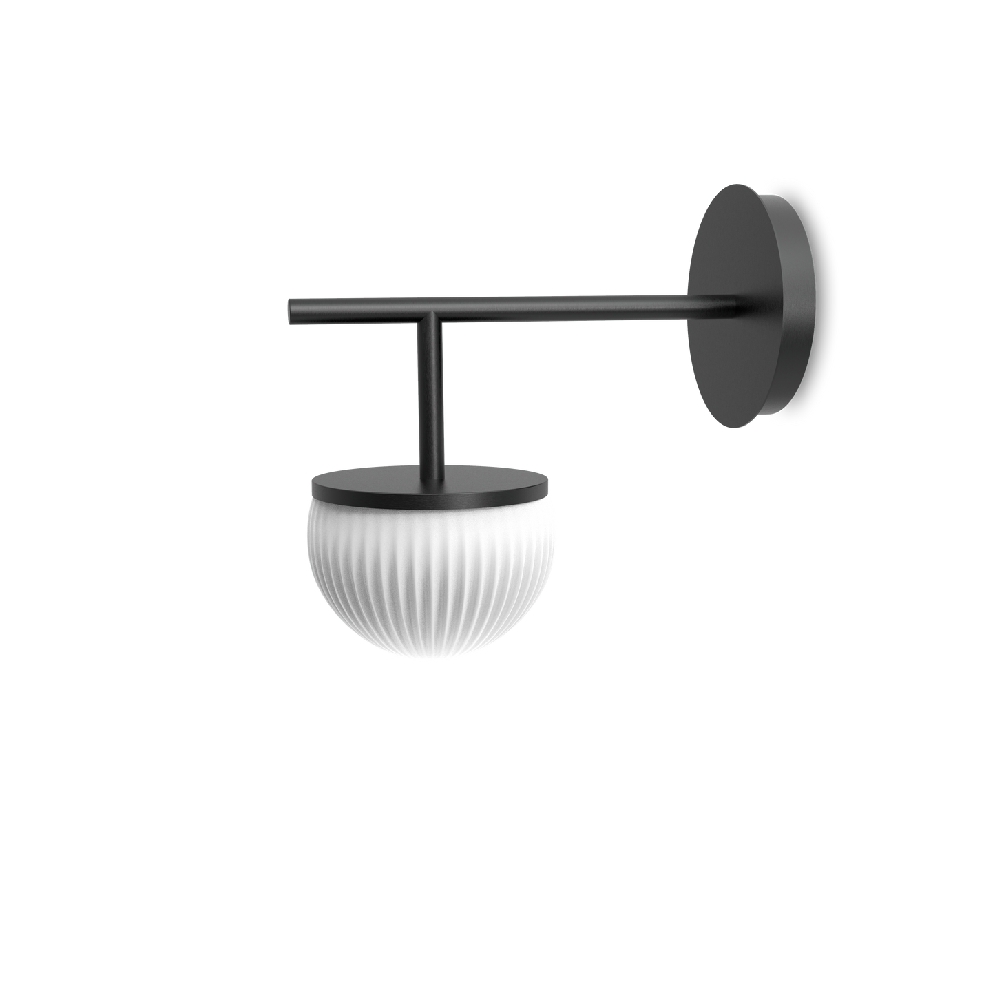 Roi Wall Single Arm