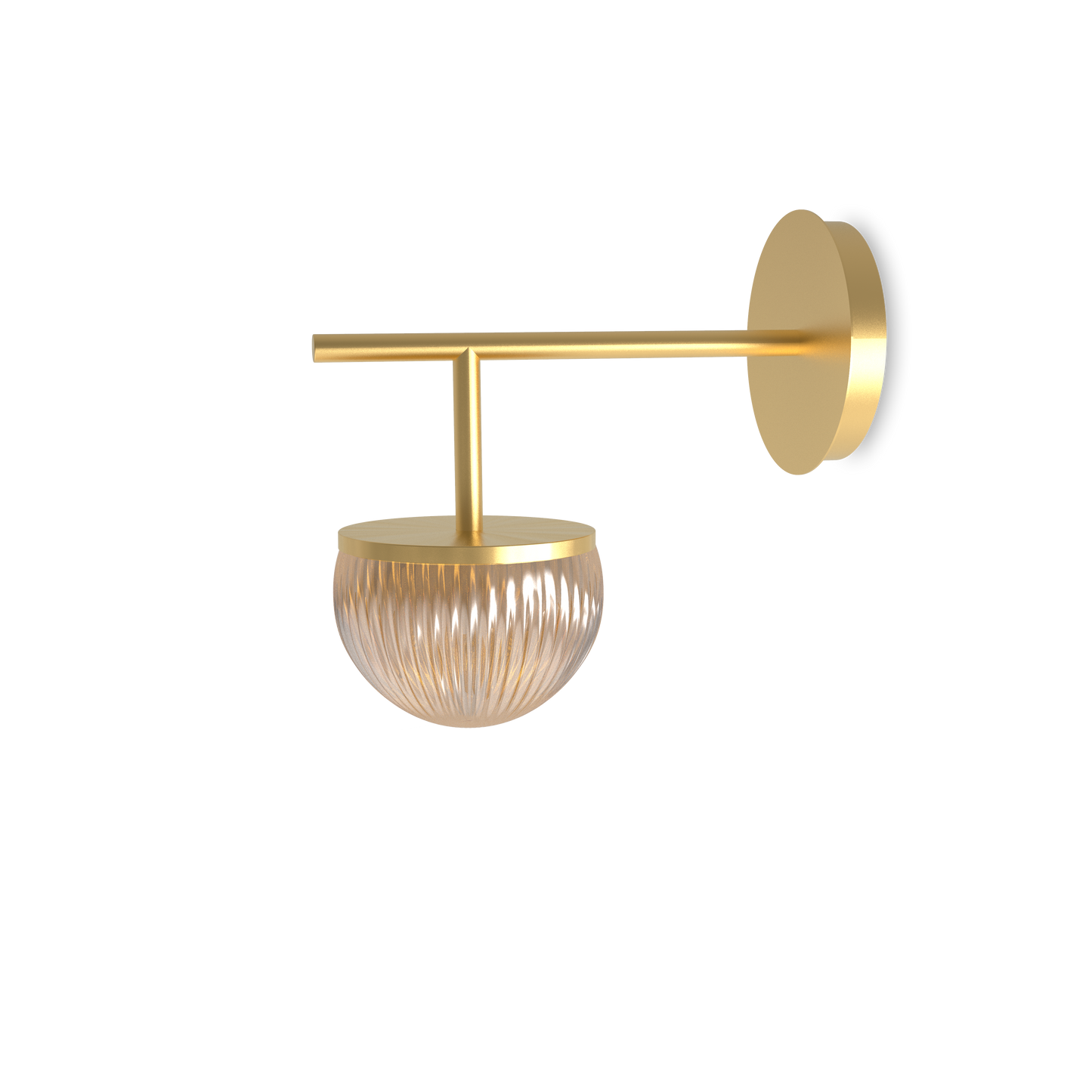 Roi Wall Single Arm