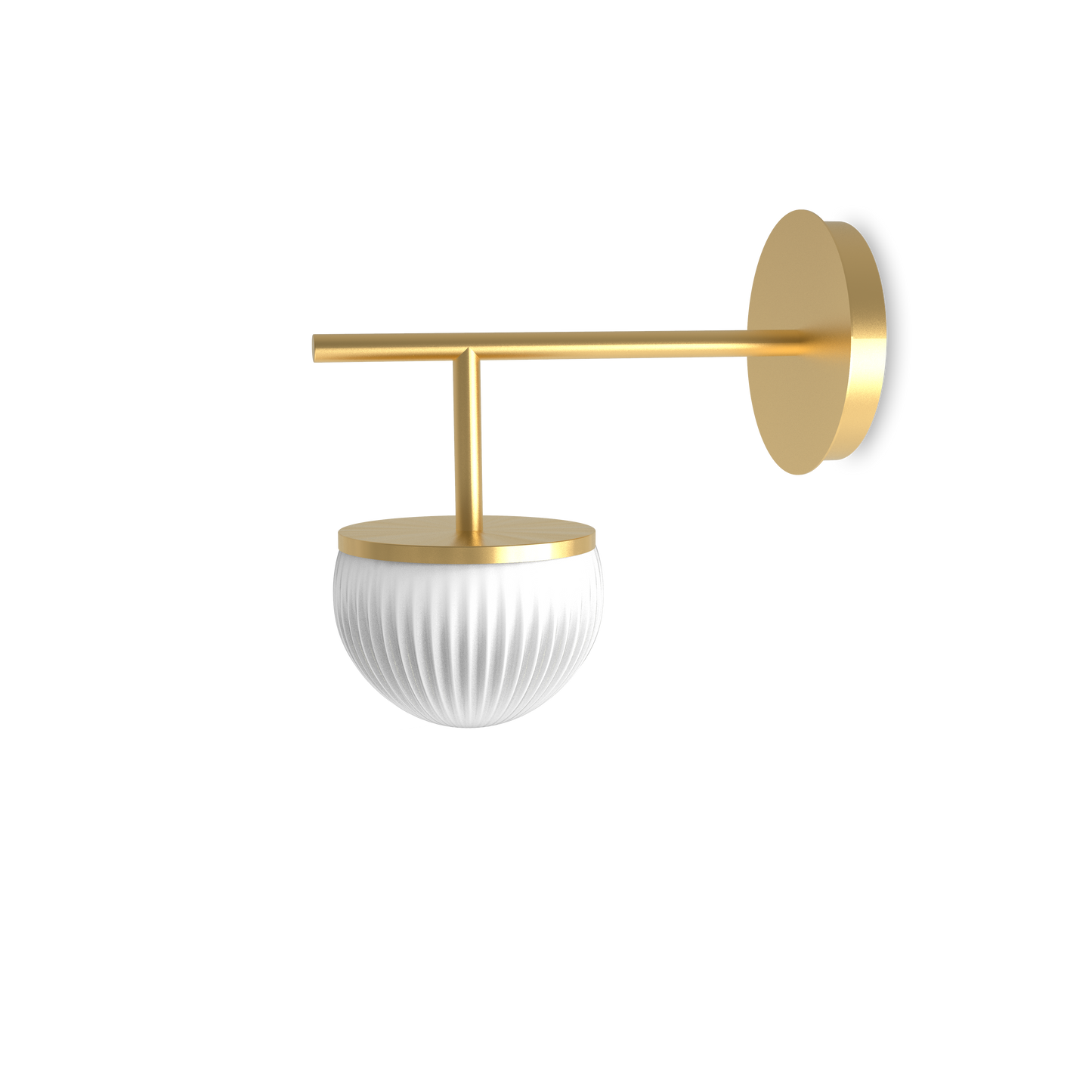 Roi Wall Single Arm