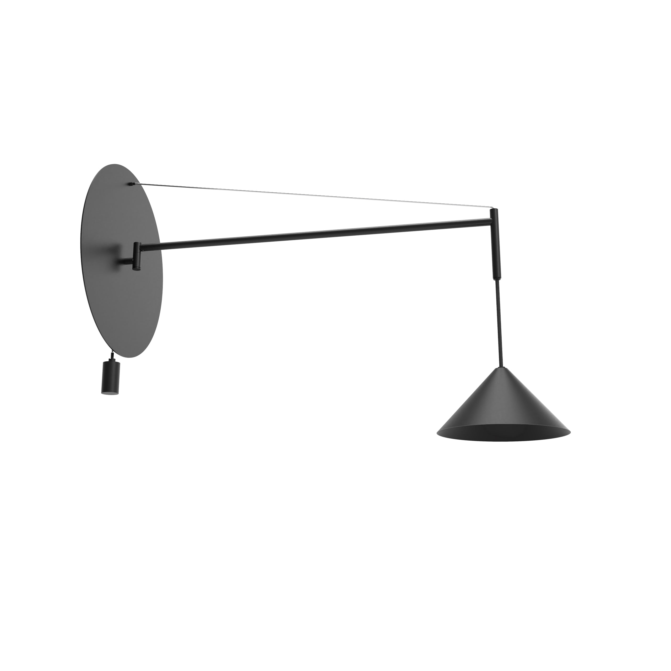 Roma Wall Lamp - Robin Decorative Lighting Brand