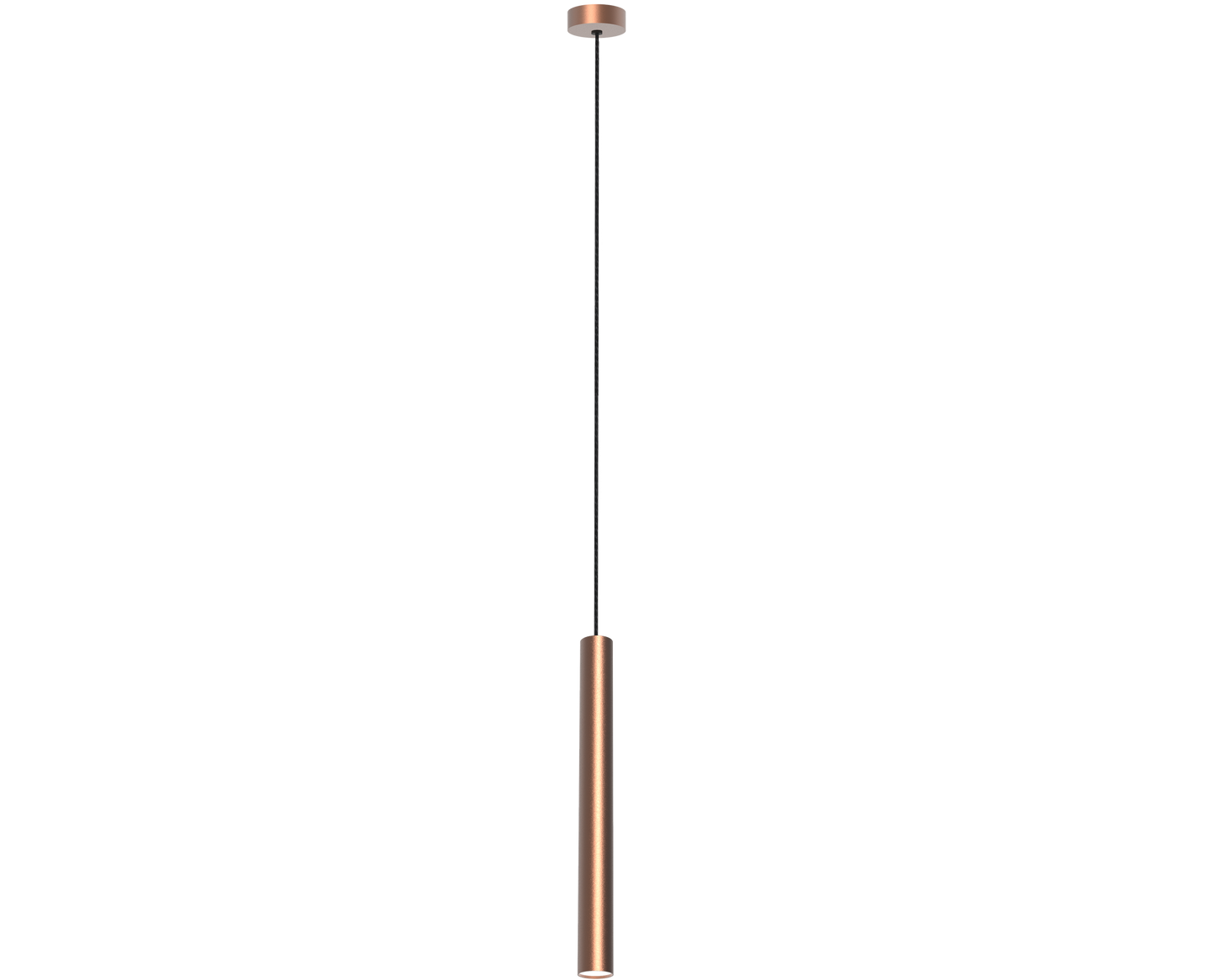 Rose Pendant