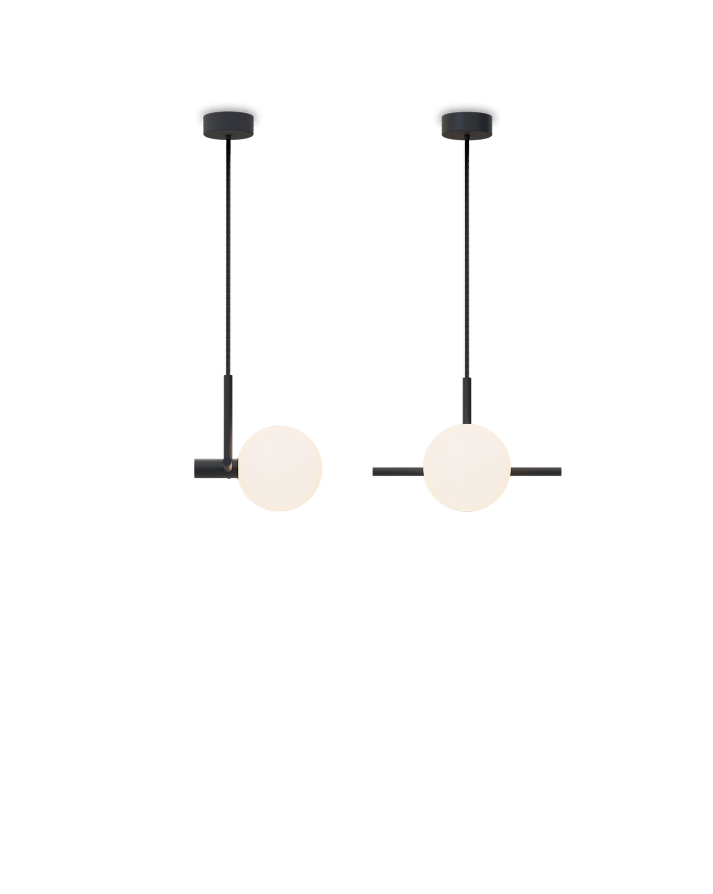 Roxanne Pendant