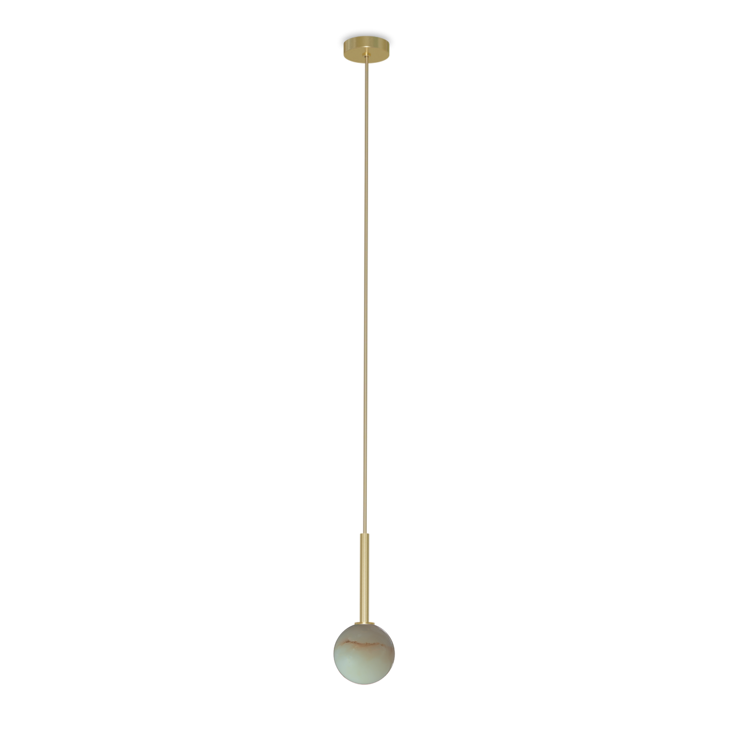 Royal Pendant