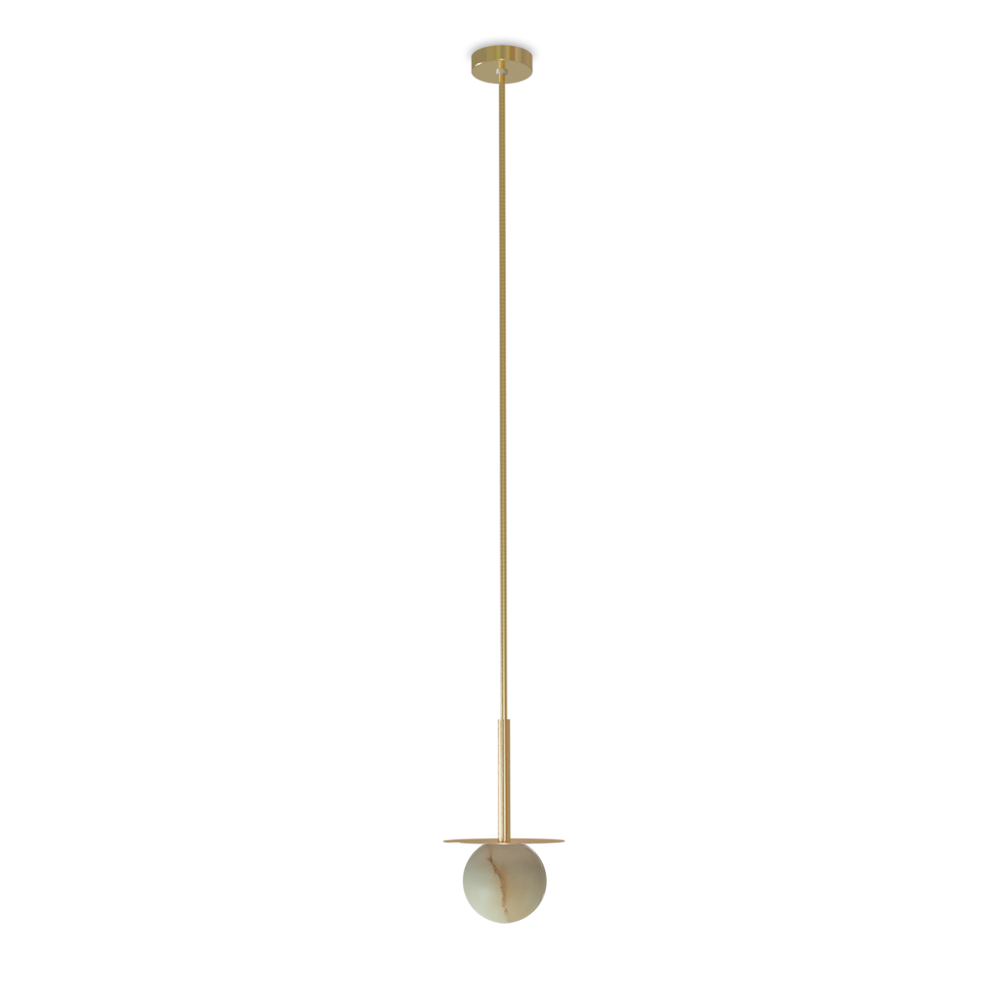 Royal Pendant