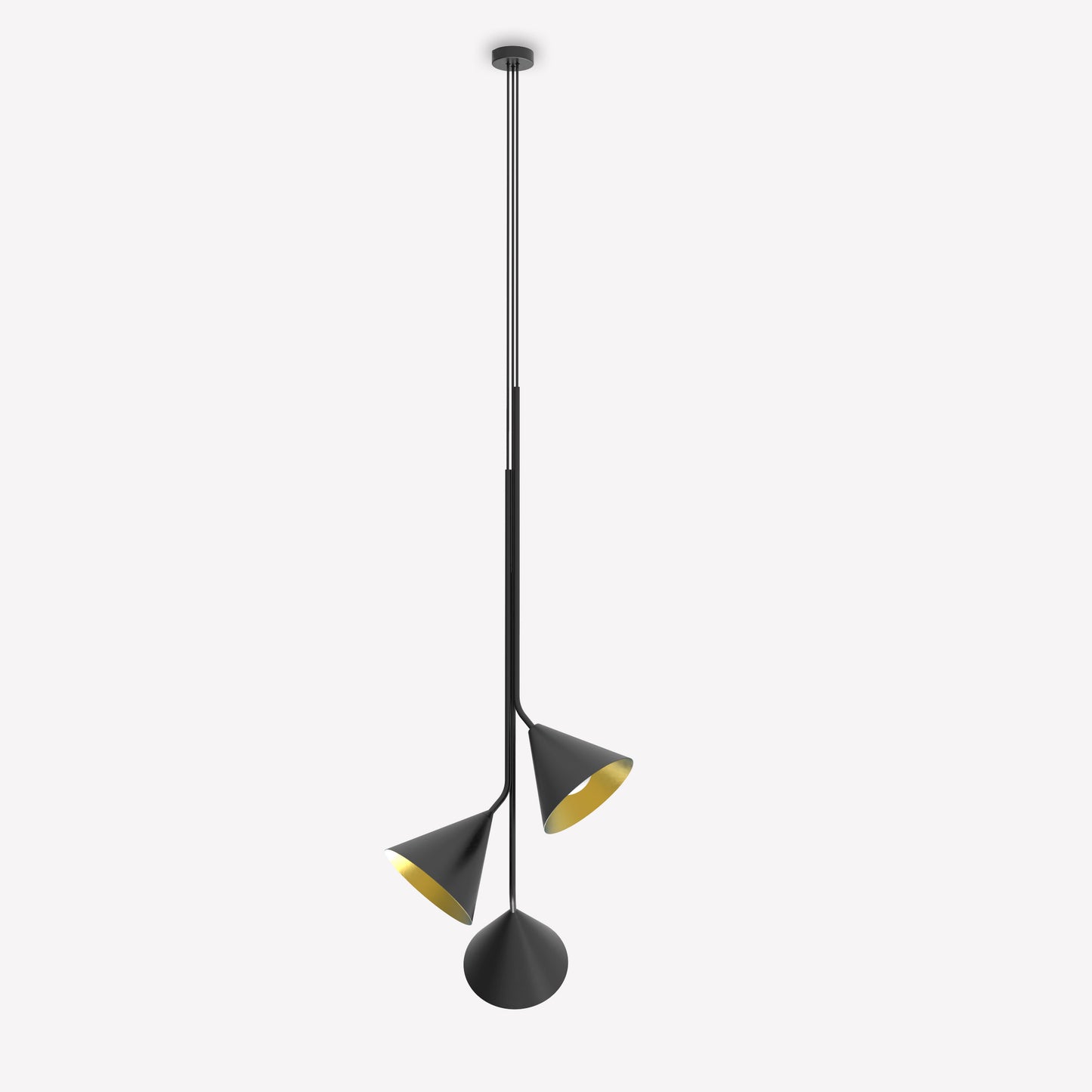 Rubi Pendant