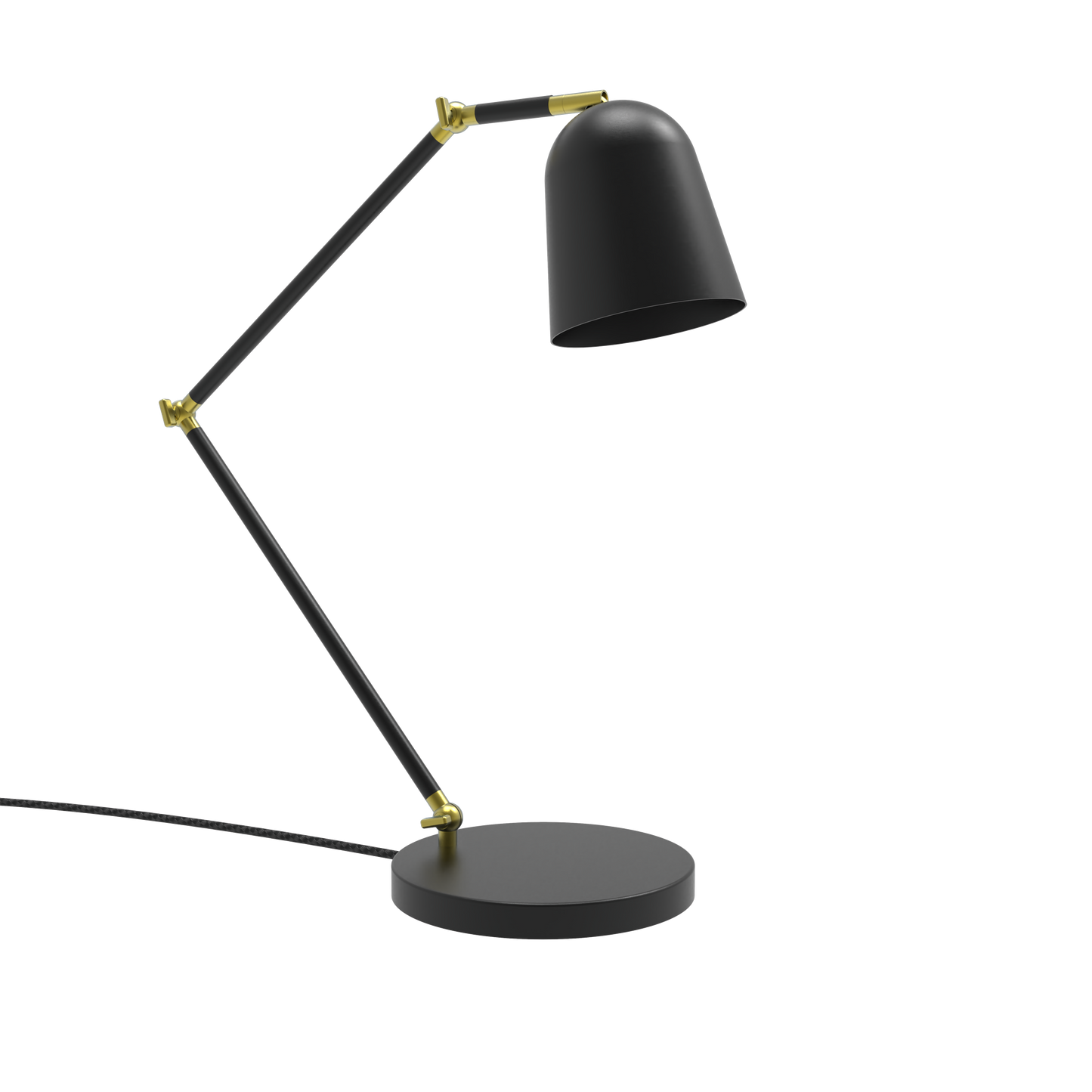 Tessa Table Articulated