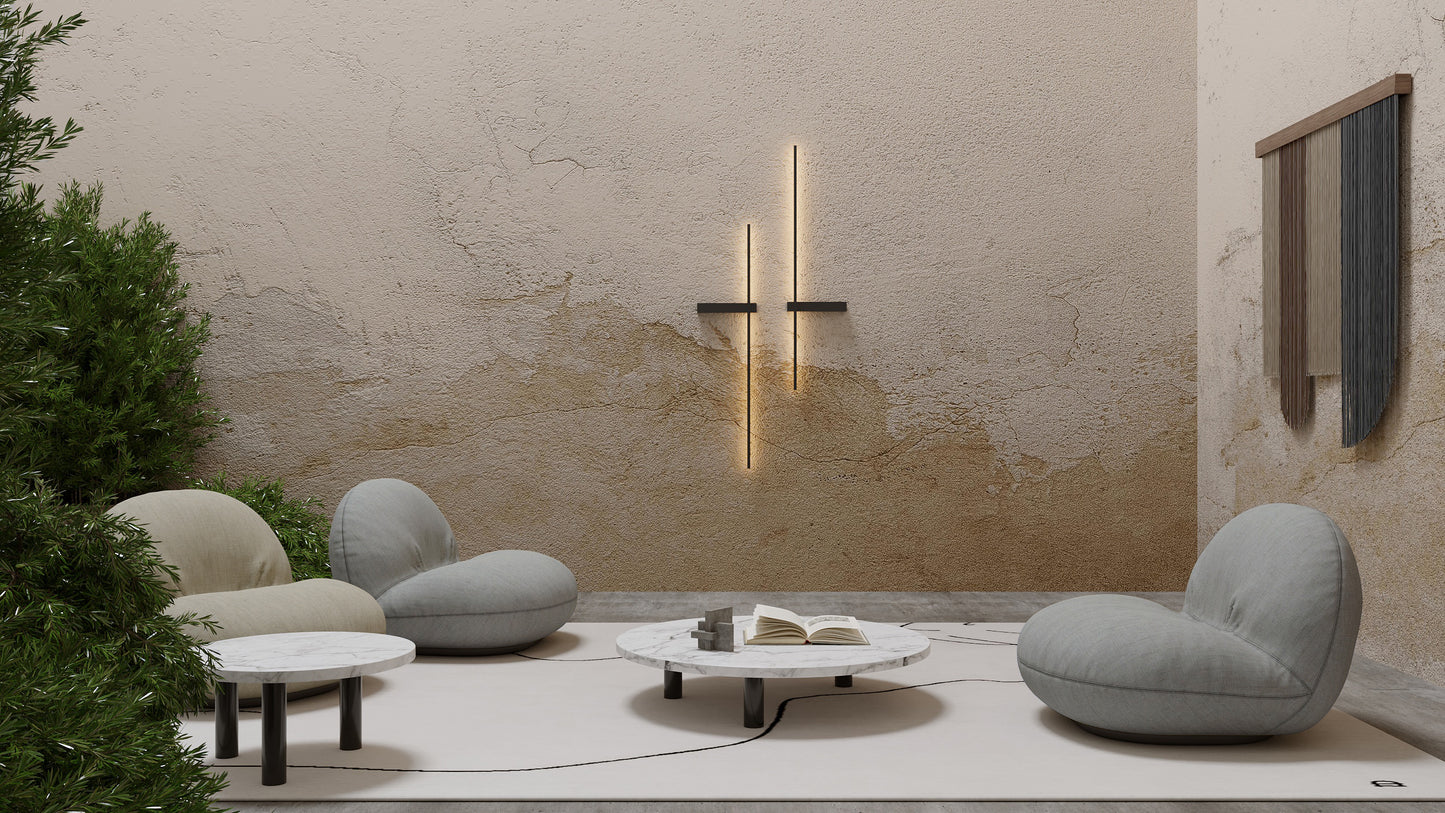 Rigoberta Table Producto Fondoblanco - Robin Lamps