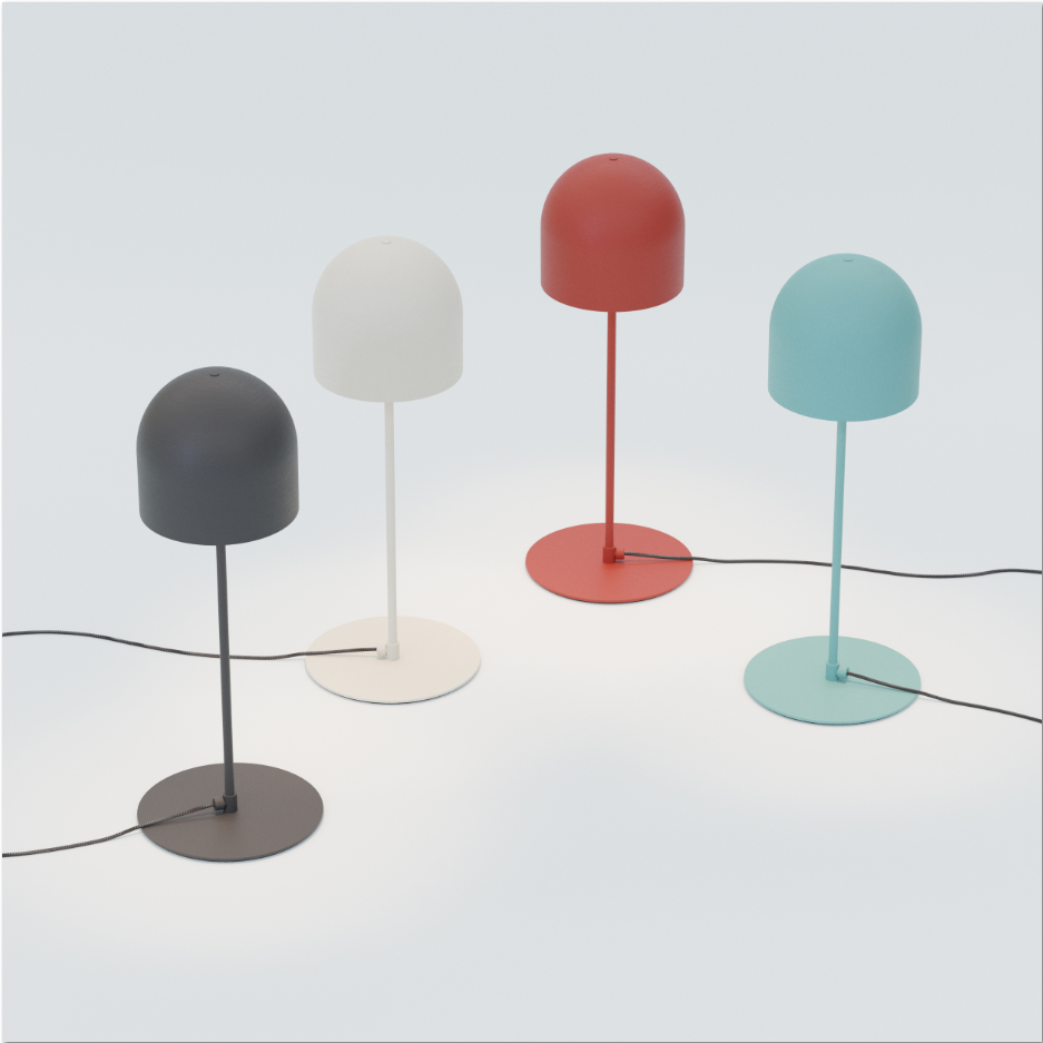 Image - Robin Lamps