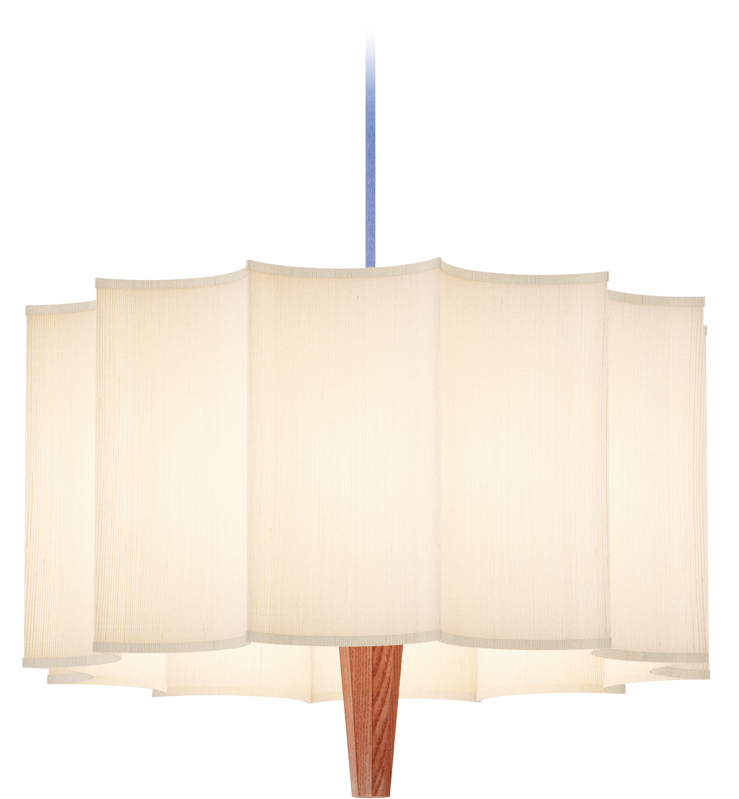 Rain Pendant Variant Image 01681 - Robin Lamps