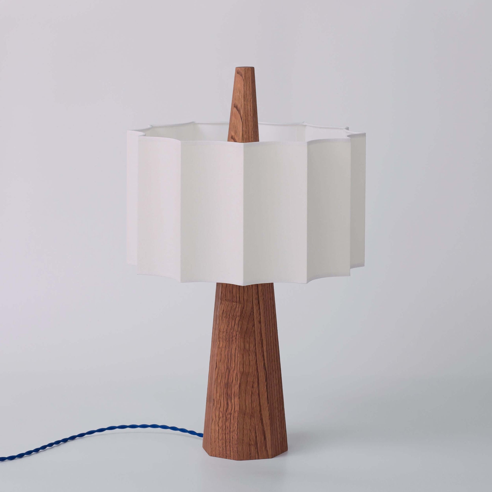 Rain Table Media - Robin Lamps