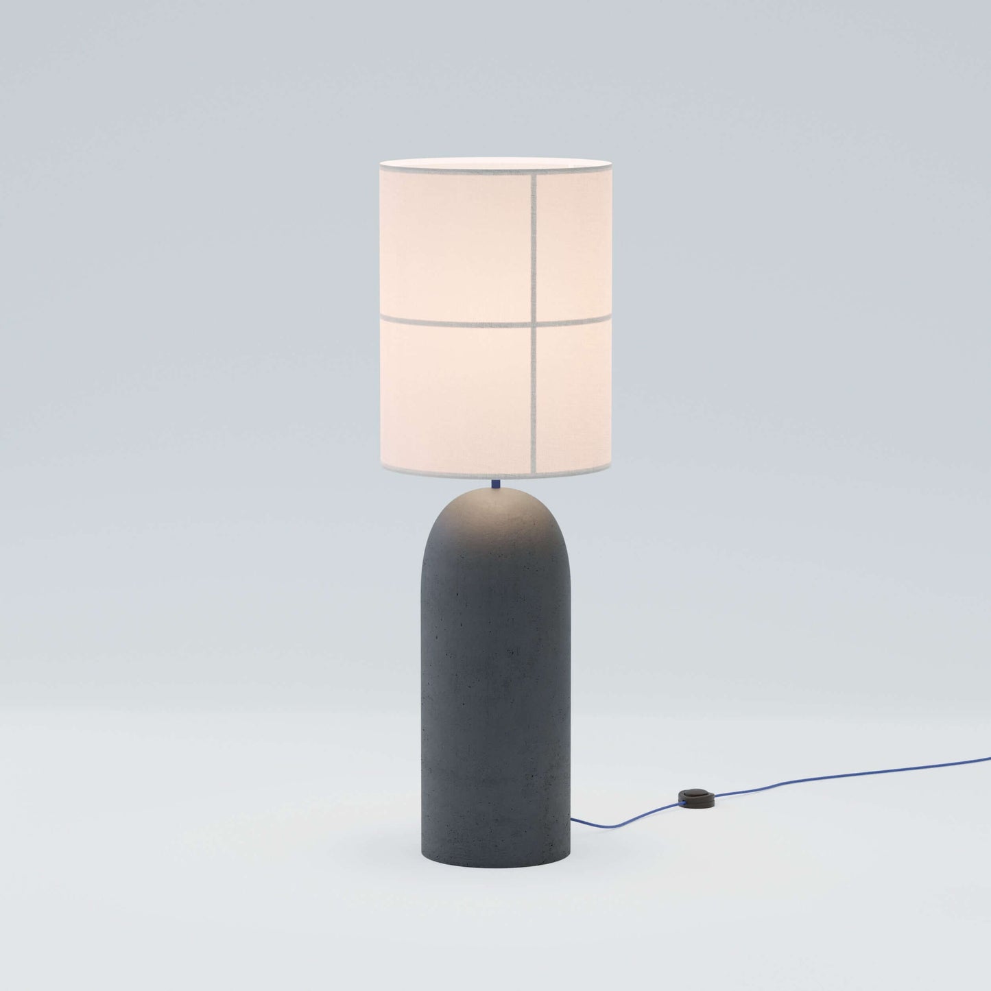 Rania Floor - Robin Lamps