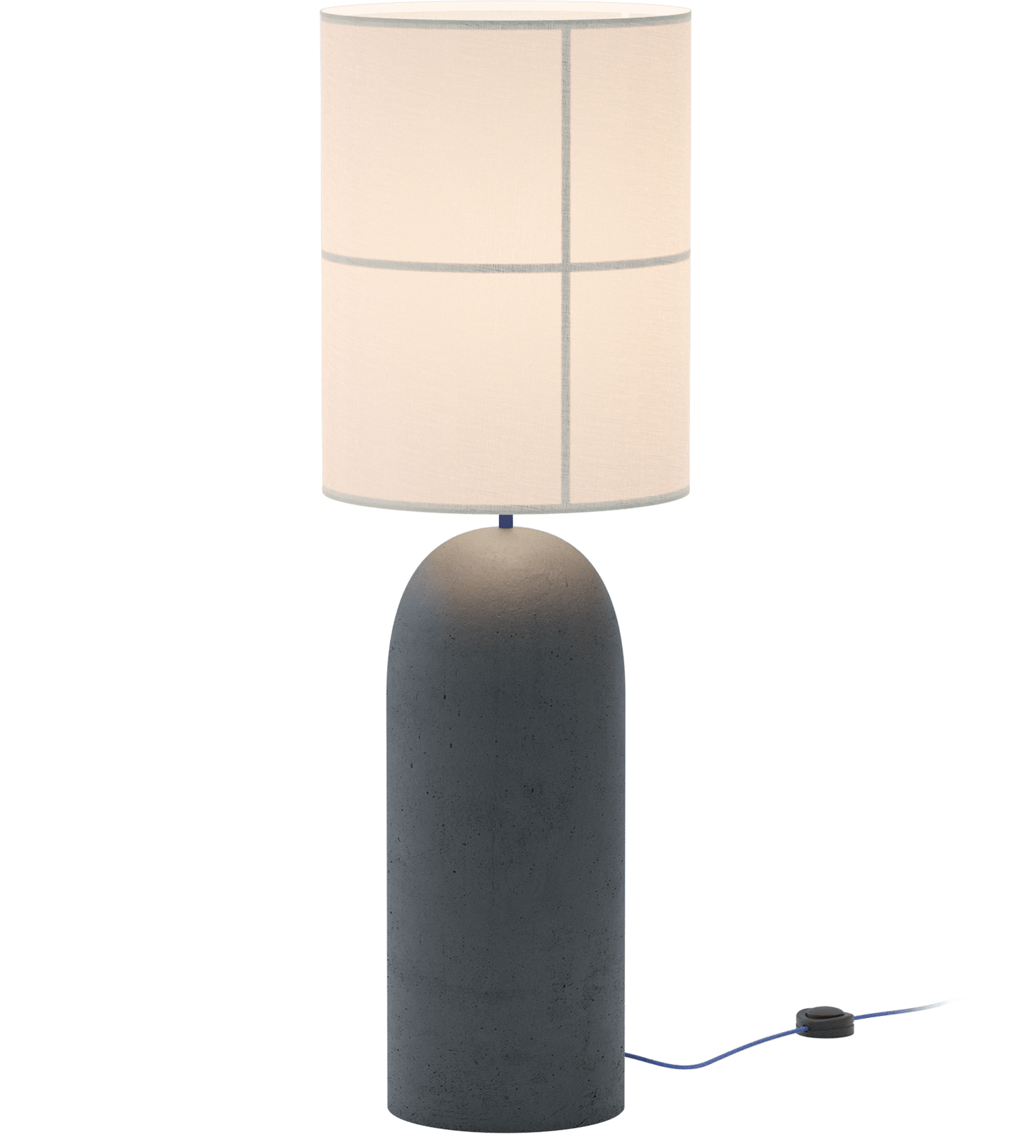Rania Floor - Robin Lamps