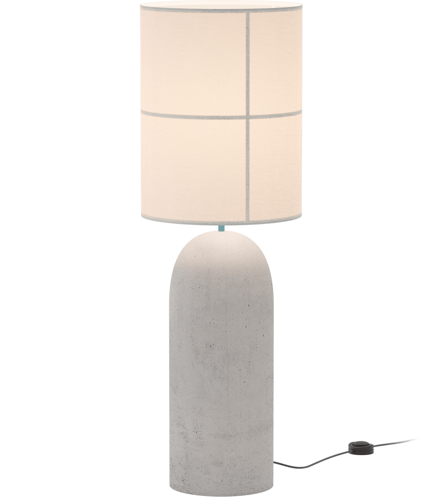 Rania Floor - Robin Lamps