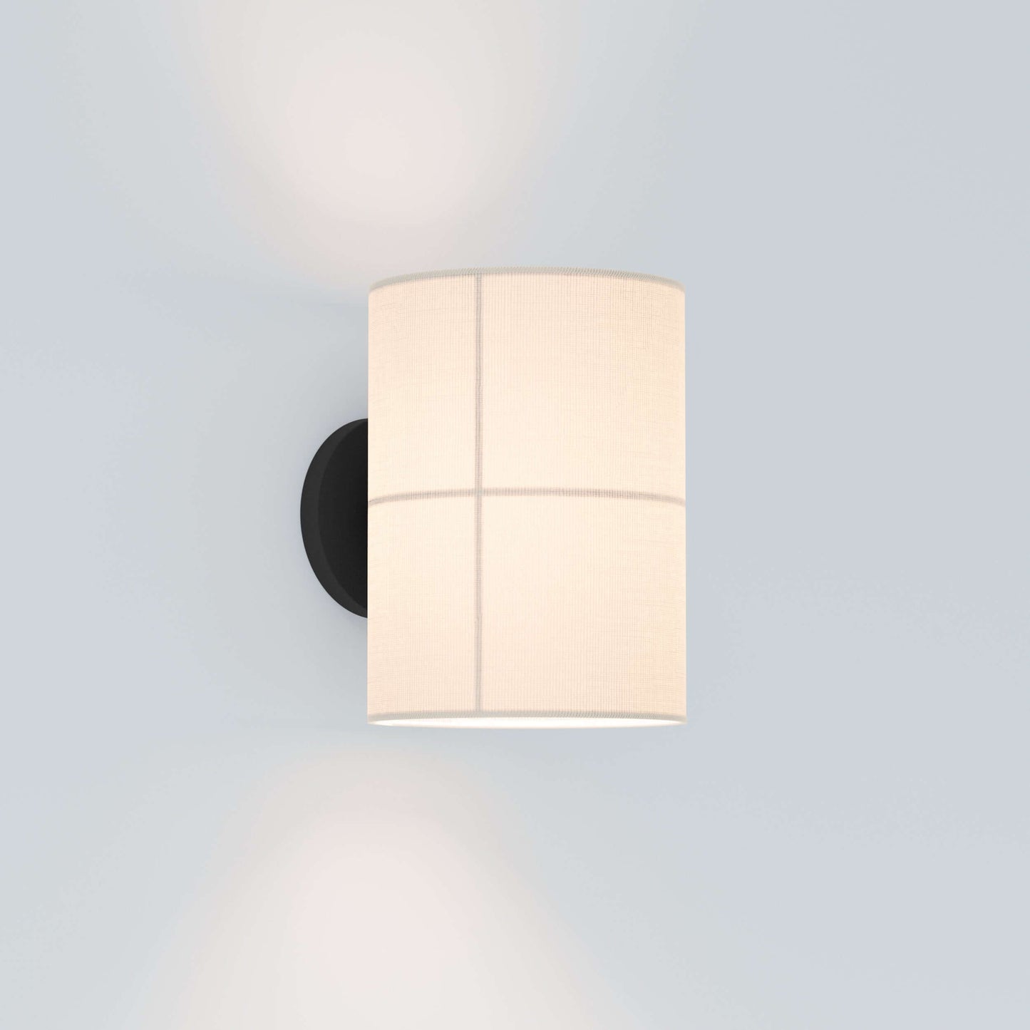 Rania Wall - Robin Lamps
