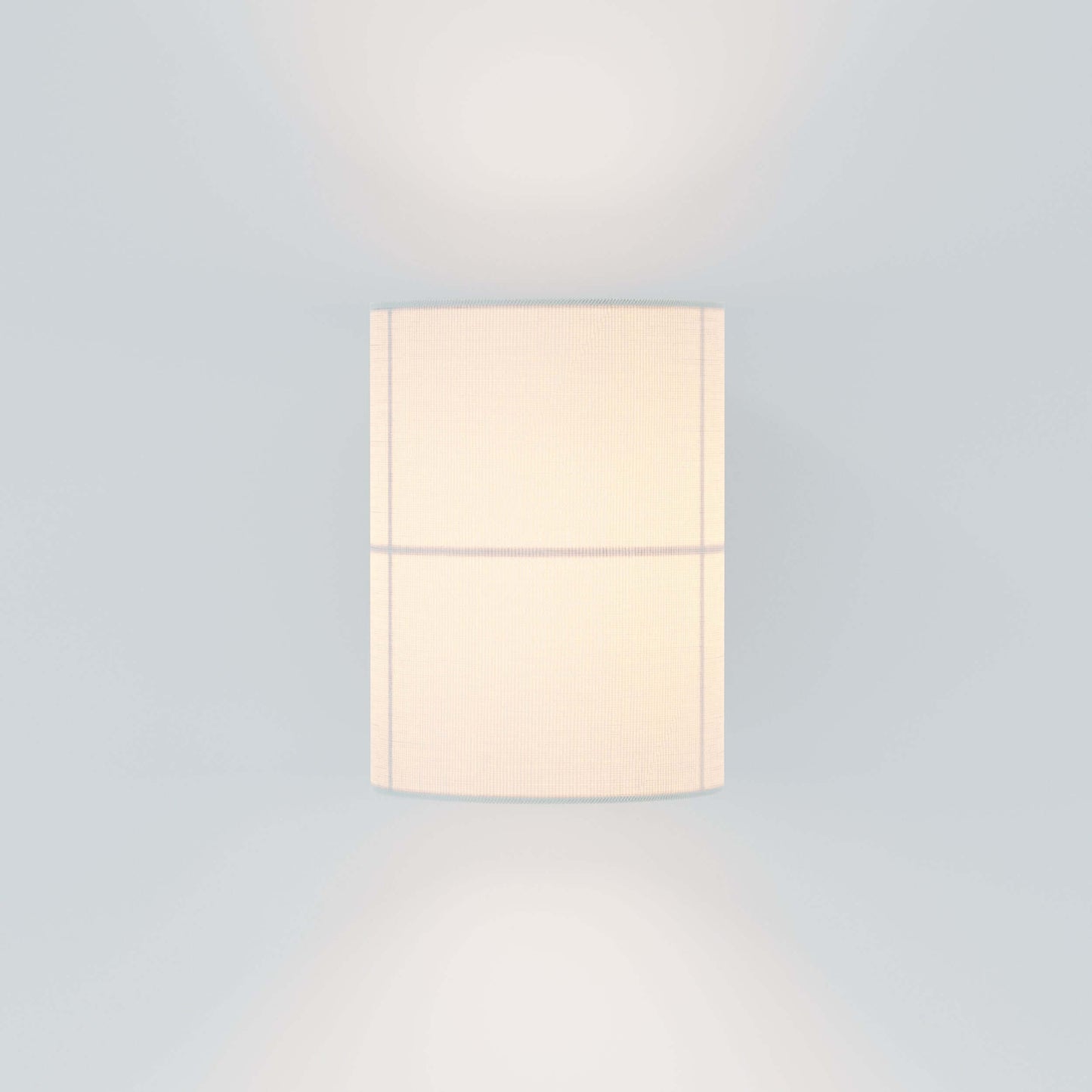 Rania Fabric Wall Lamp - Robin Lamps