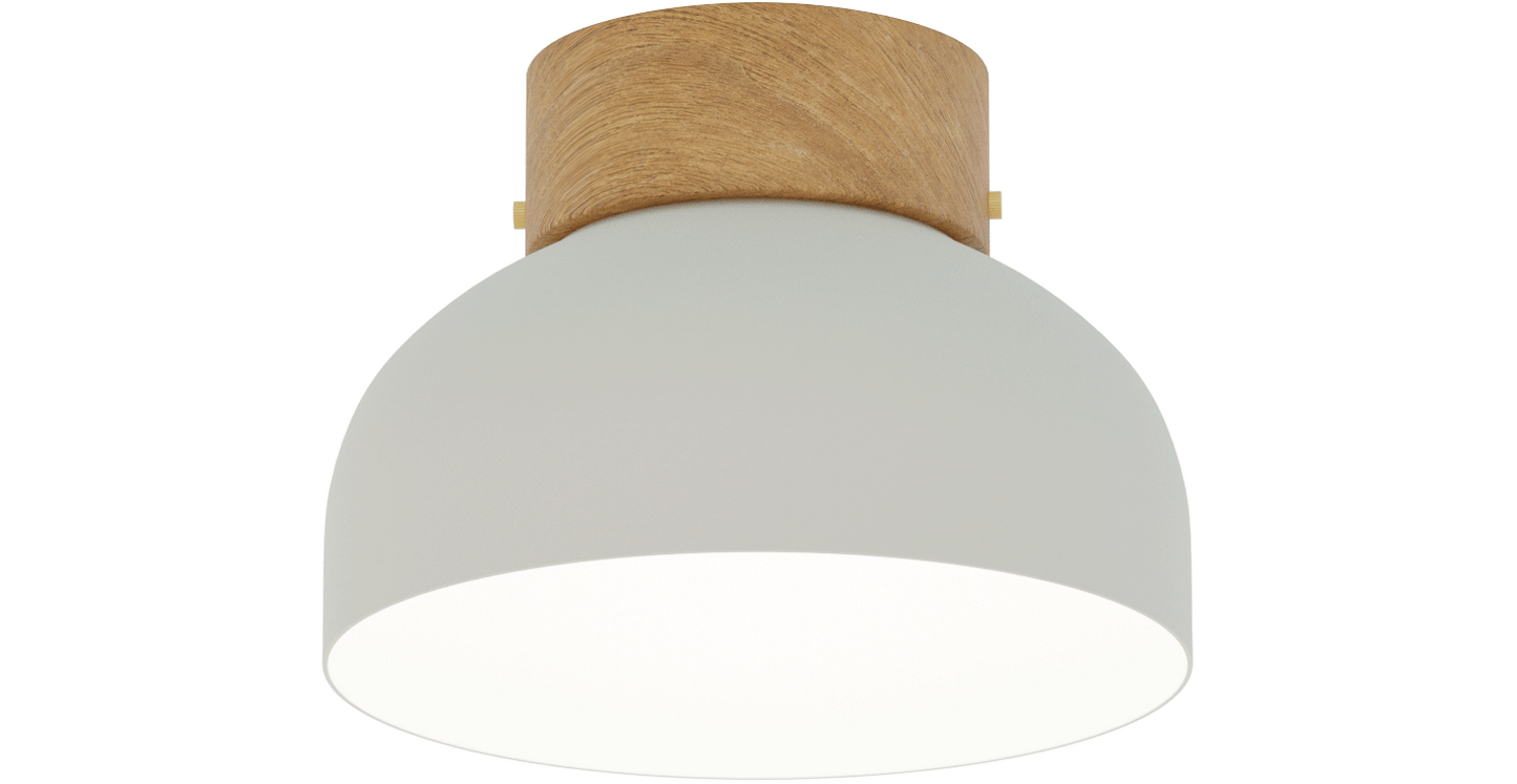 Reiko Ceiling - Robin Lamps