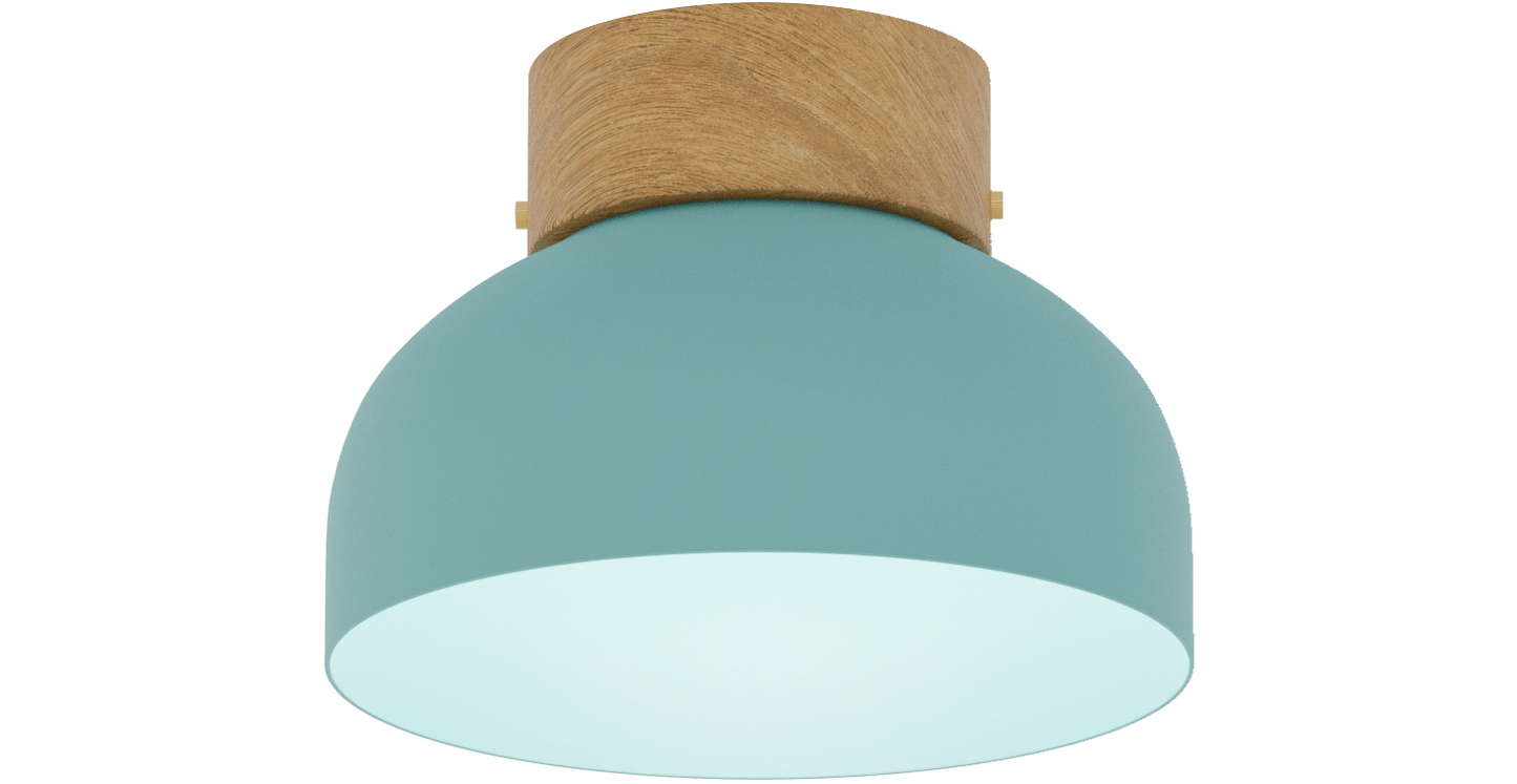 Reiko Ceiling - Robin Lamps