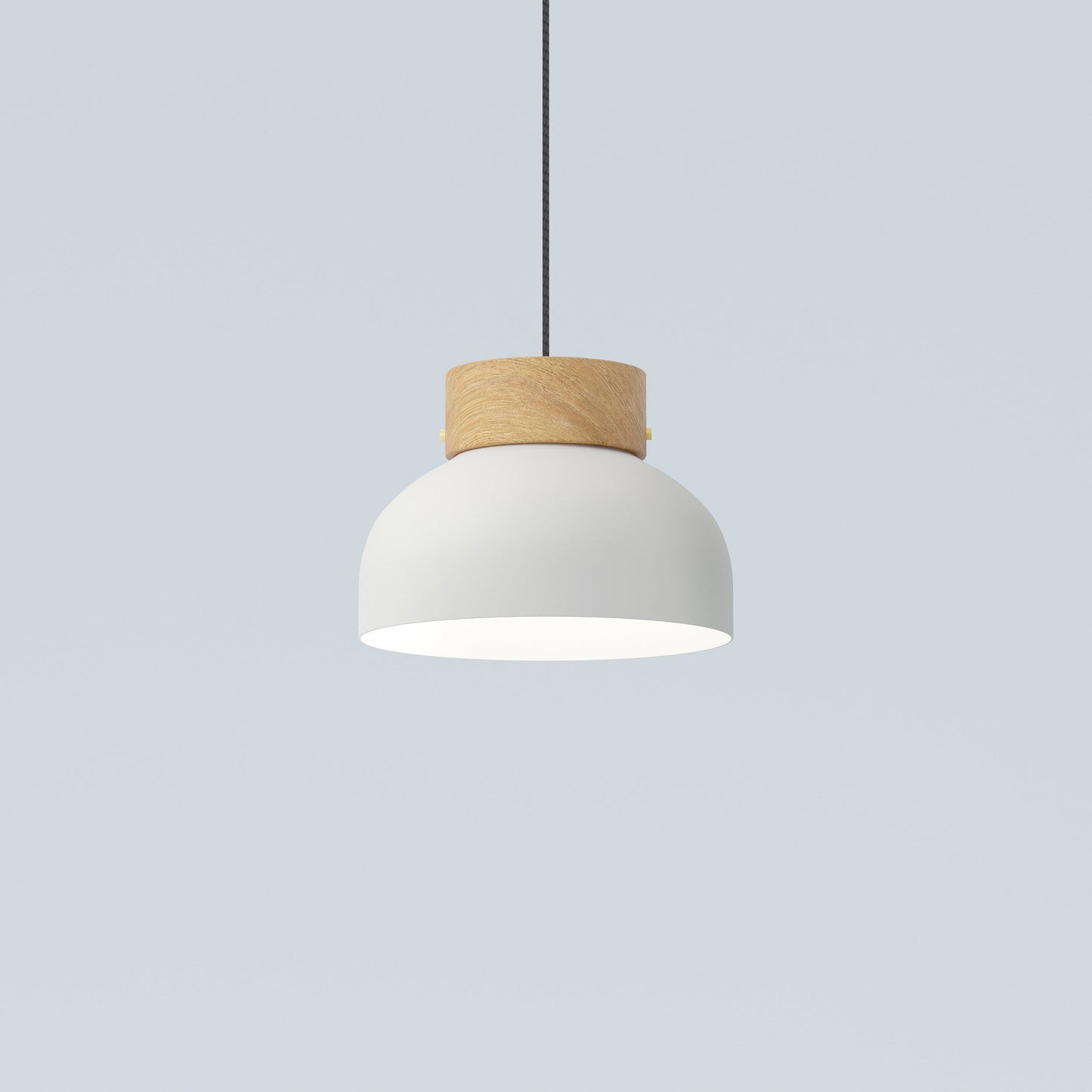 Reiko Pendant - Robin Lamps