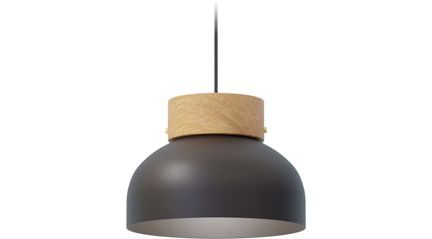 Reiko Pendant - Robin Lamps