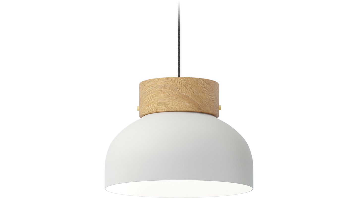 Reiko Pendant - Robin Lamps
